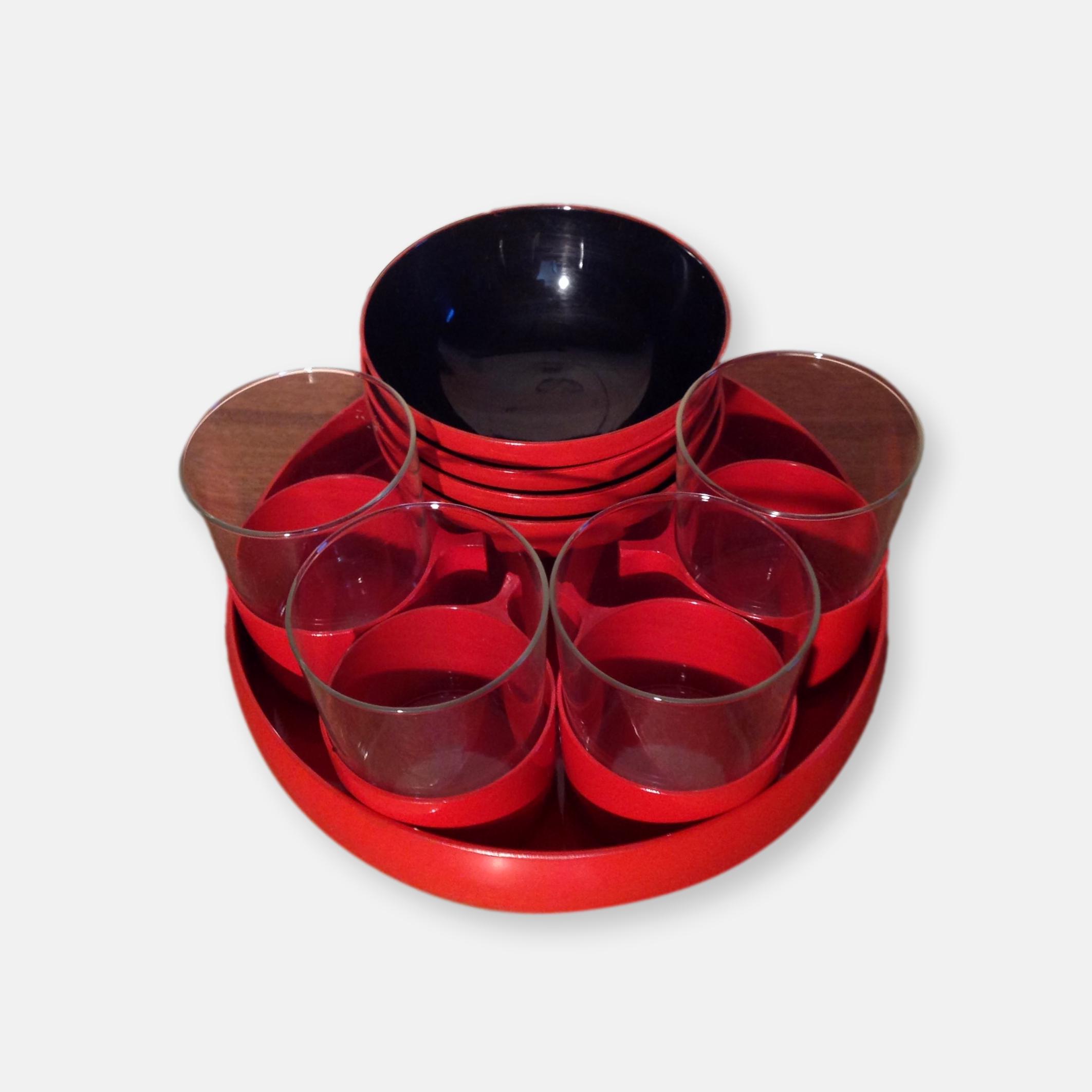 Service à eau - thé - Artipresent