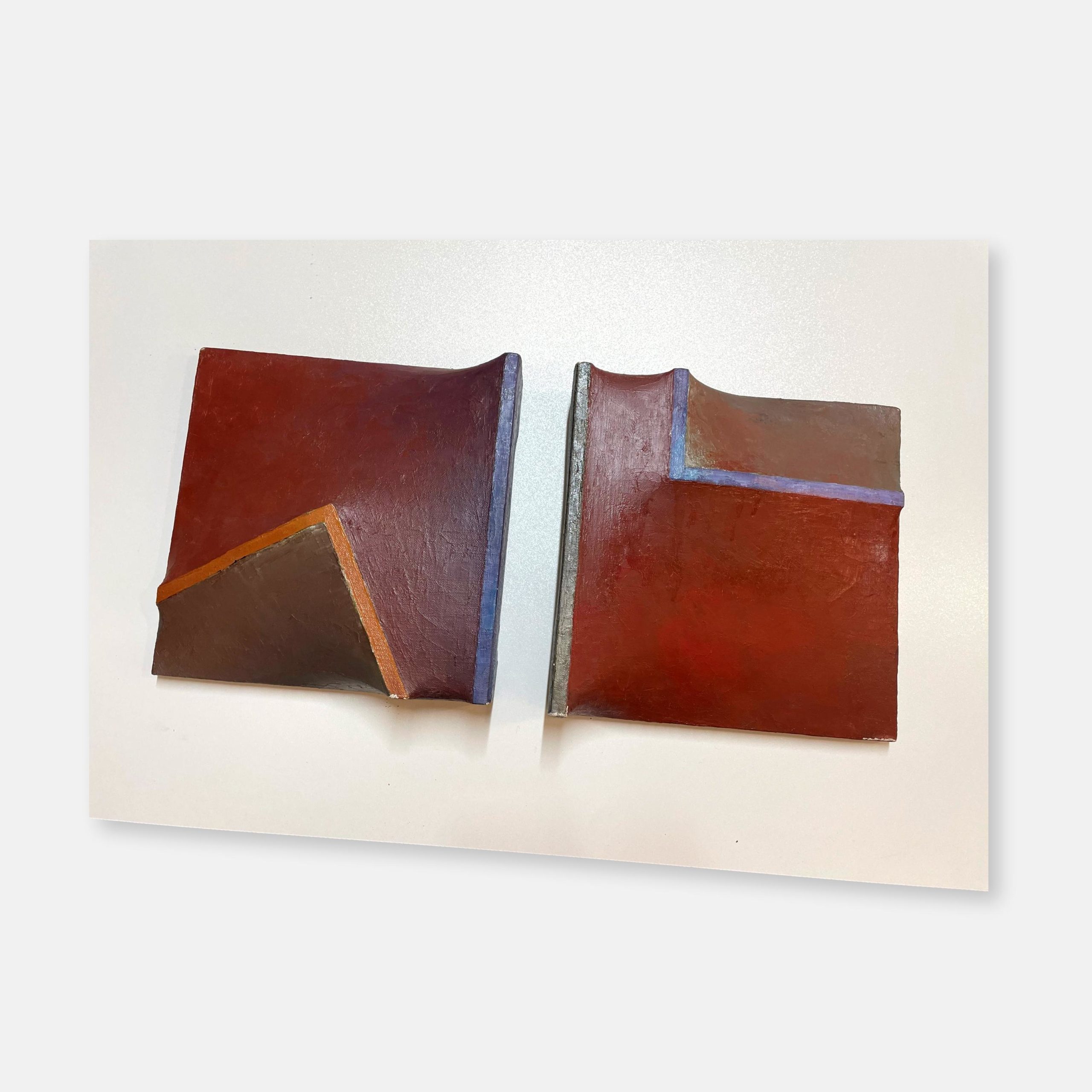 Peinture de Steve Litsios