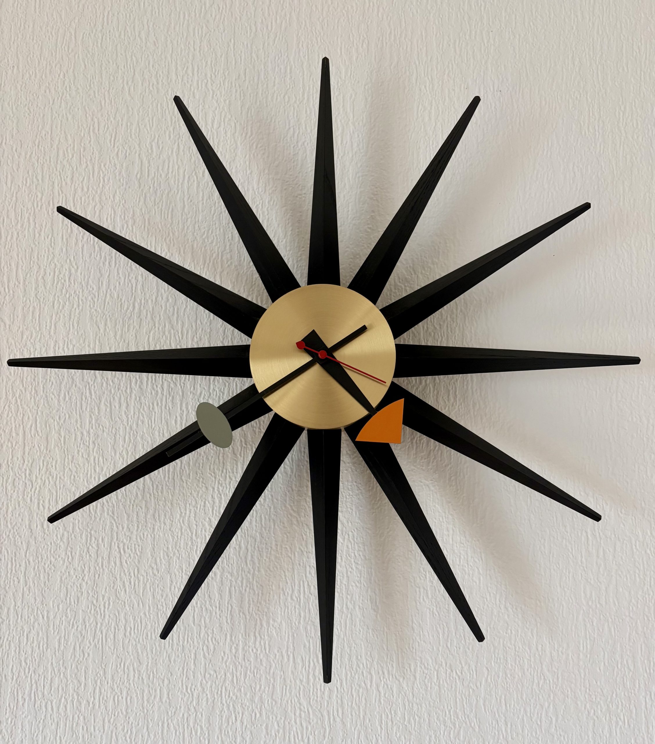 Horloge murale Vitra – Image 2