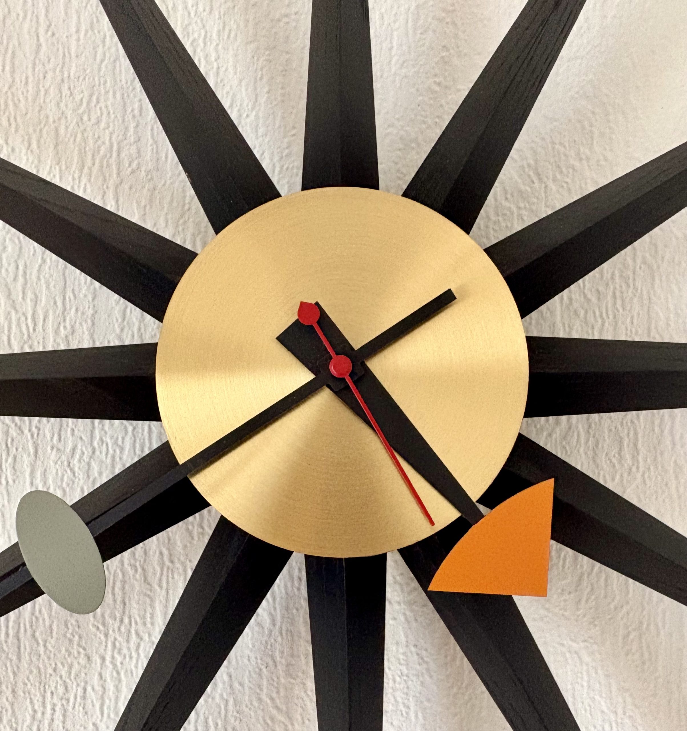 Horloge murale Vitra – Image 3