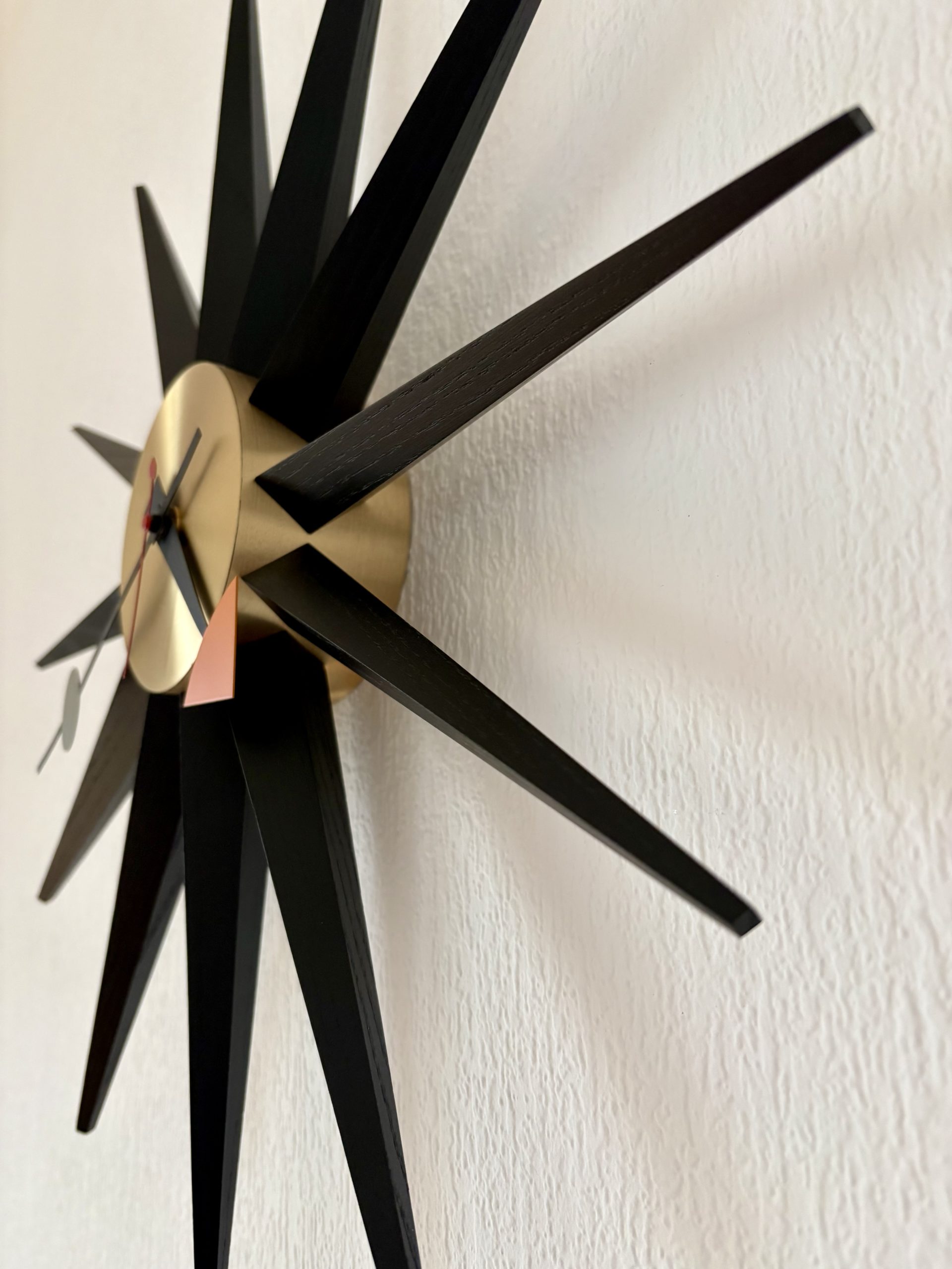 Horloge murale Vitra – Image 4