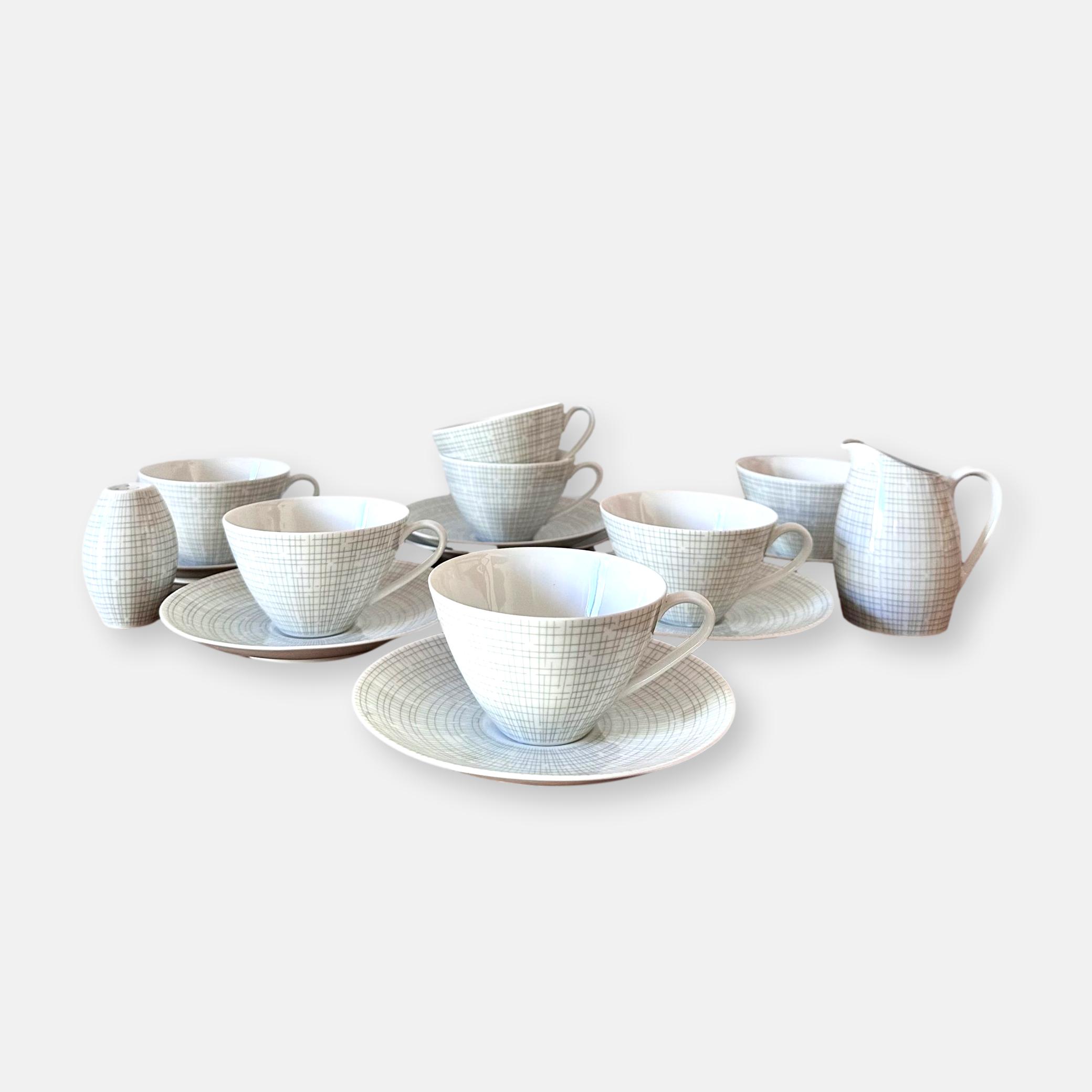 Service à café Arzberg Form 2025