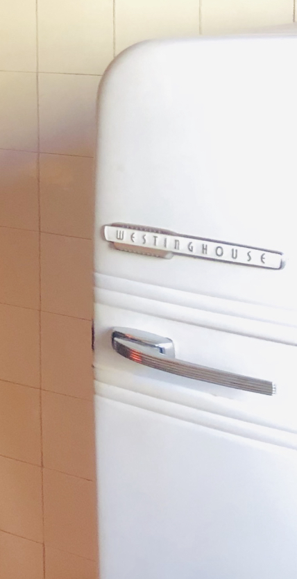 Frigo Westinghouse années 50-60 – Bild 6