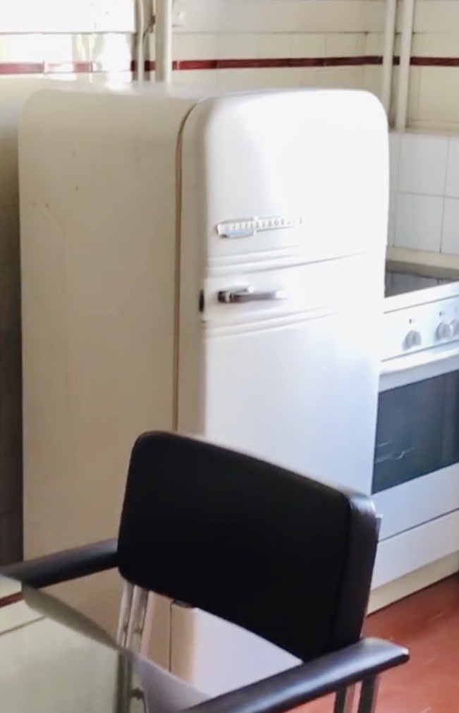 Frigo Westinghouse années 50-60 – Bild 5