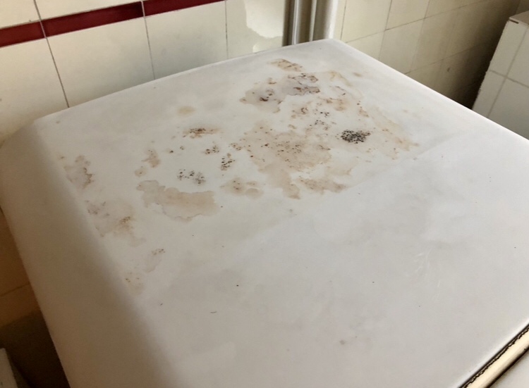 Frigo Westinghouse années 50-60 – Bild 8