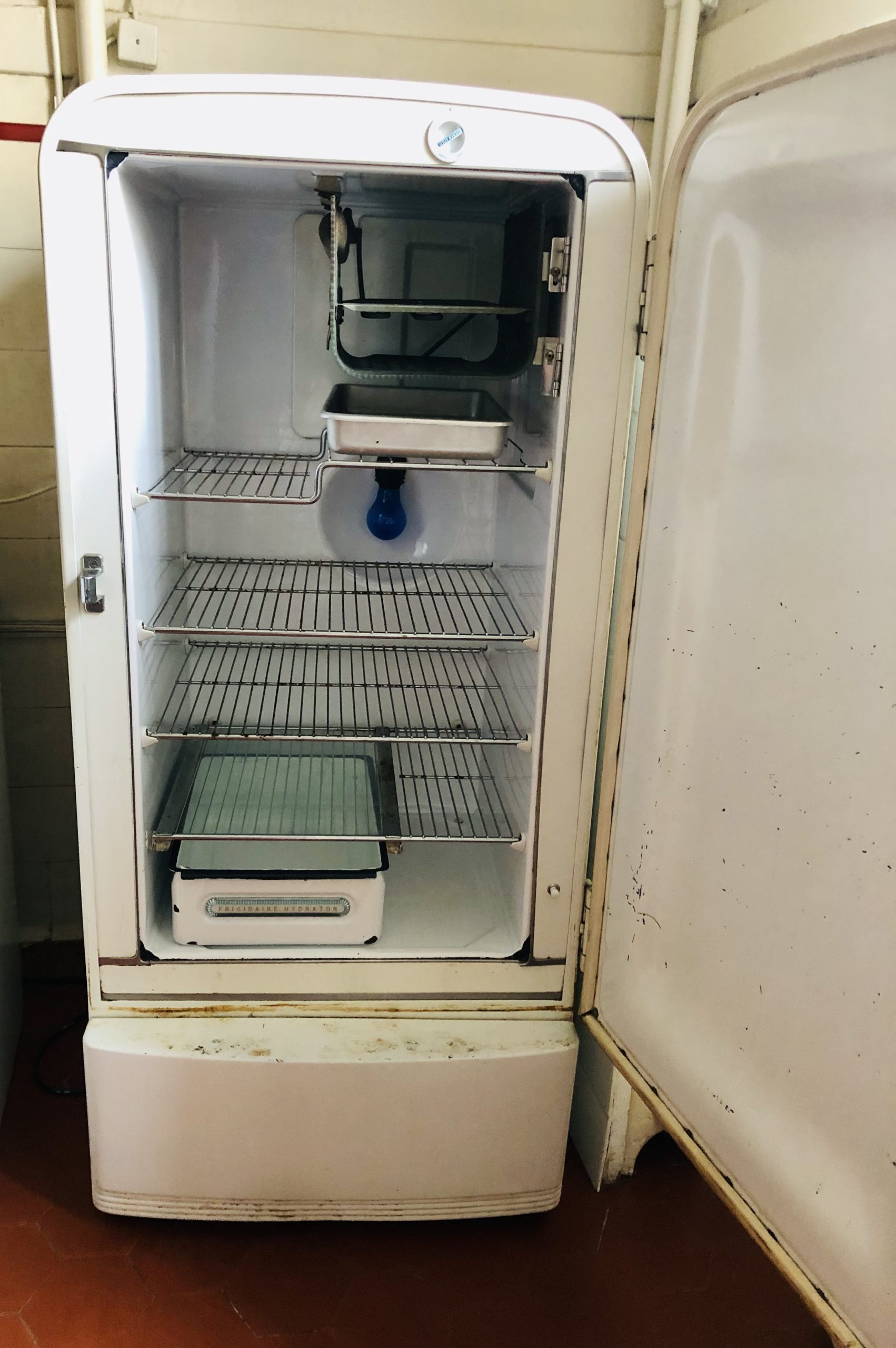 Frigo Westinghouse années 50-60 – Bild 3