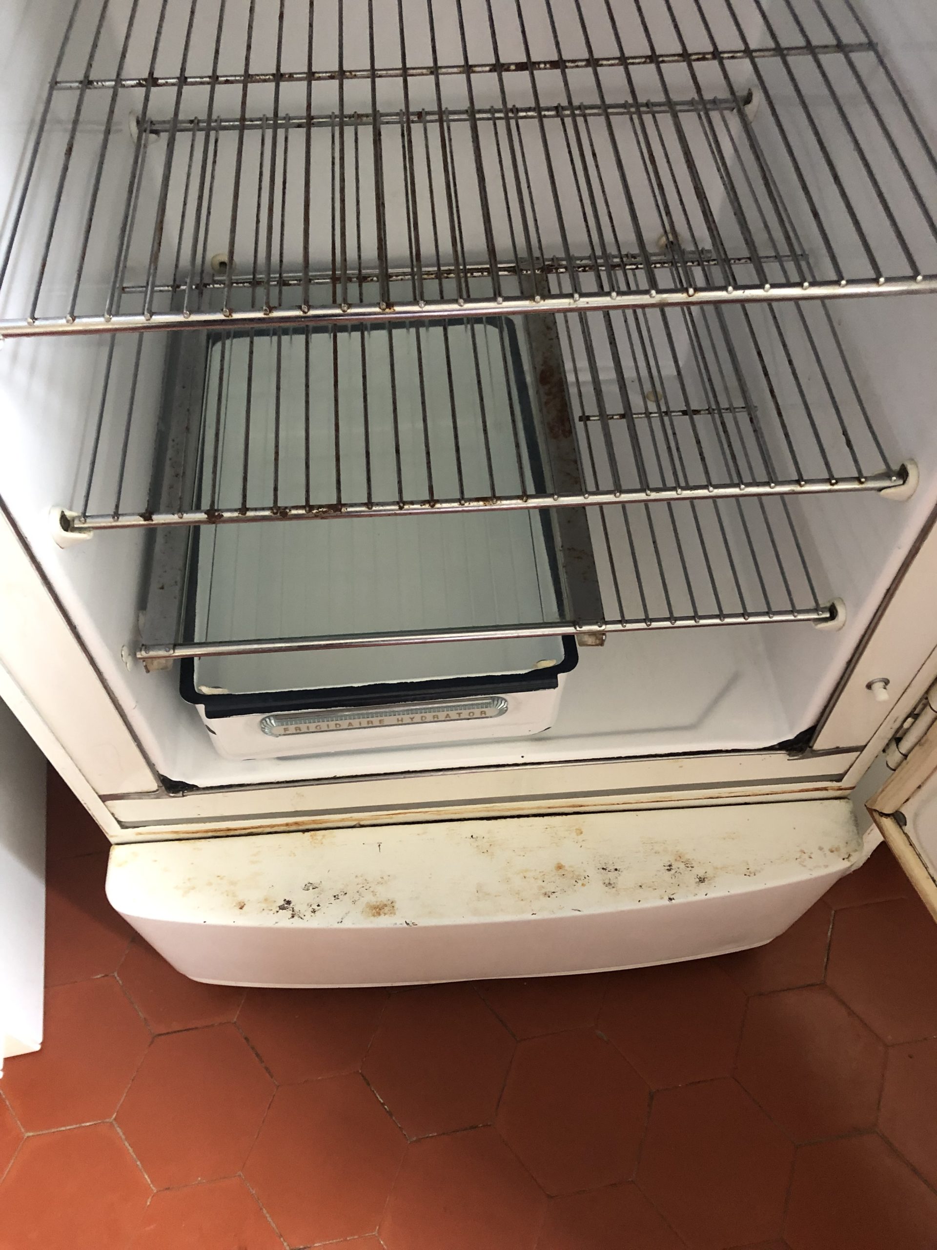 Frigo Westinghouse années 50-60 – Bild 4