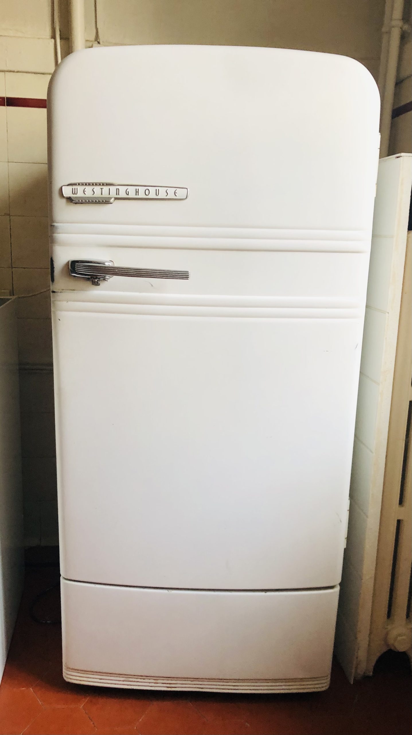 Frigo Westinghouse années 50-60 – Bild 2