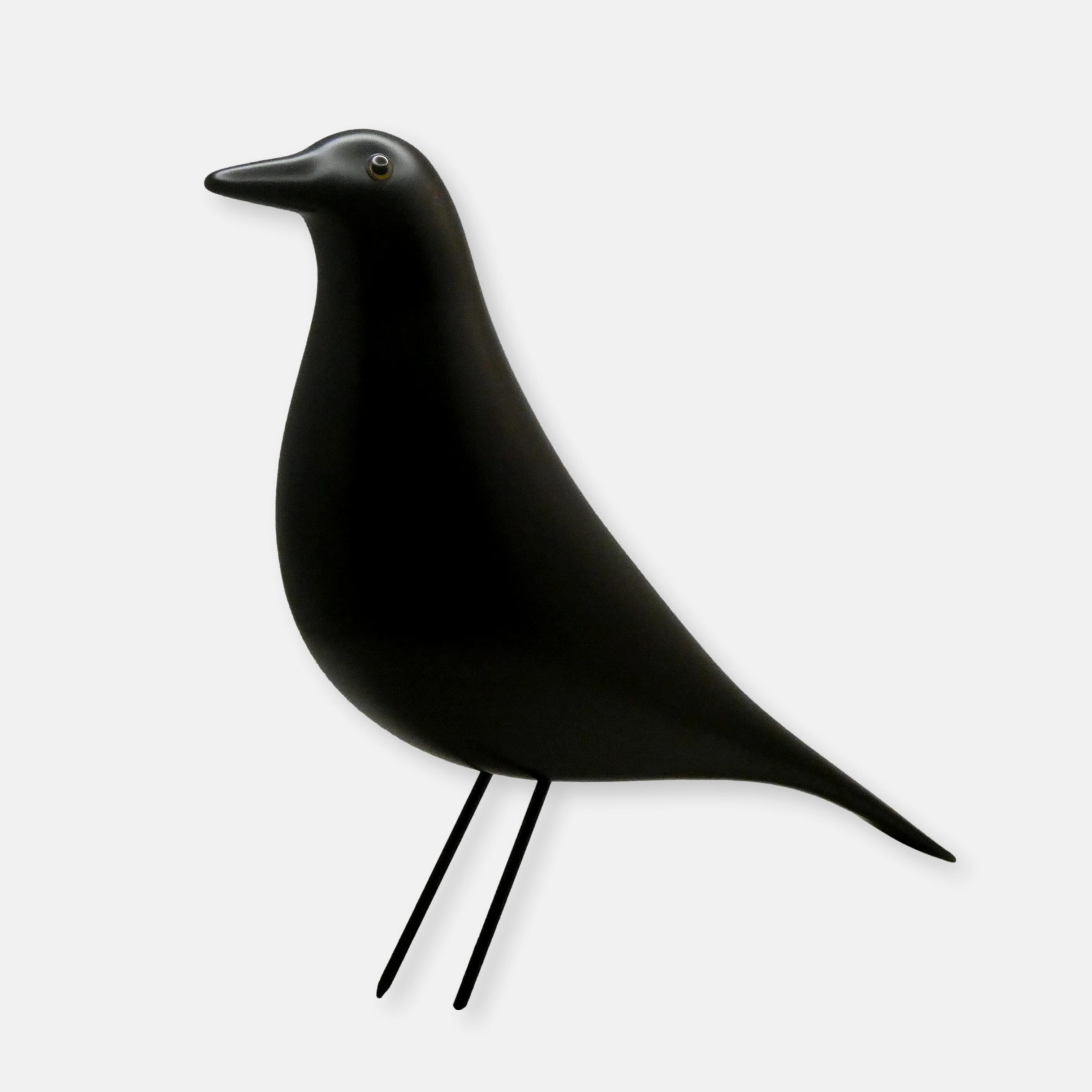 Eames House Bird - Grand oiseau Vitra museum