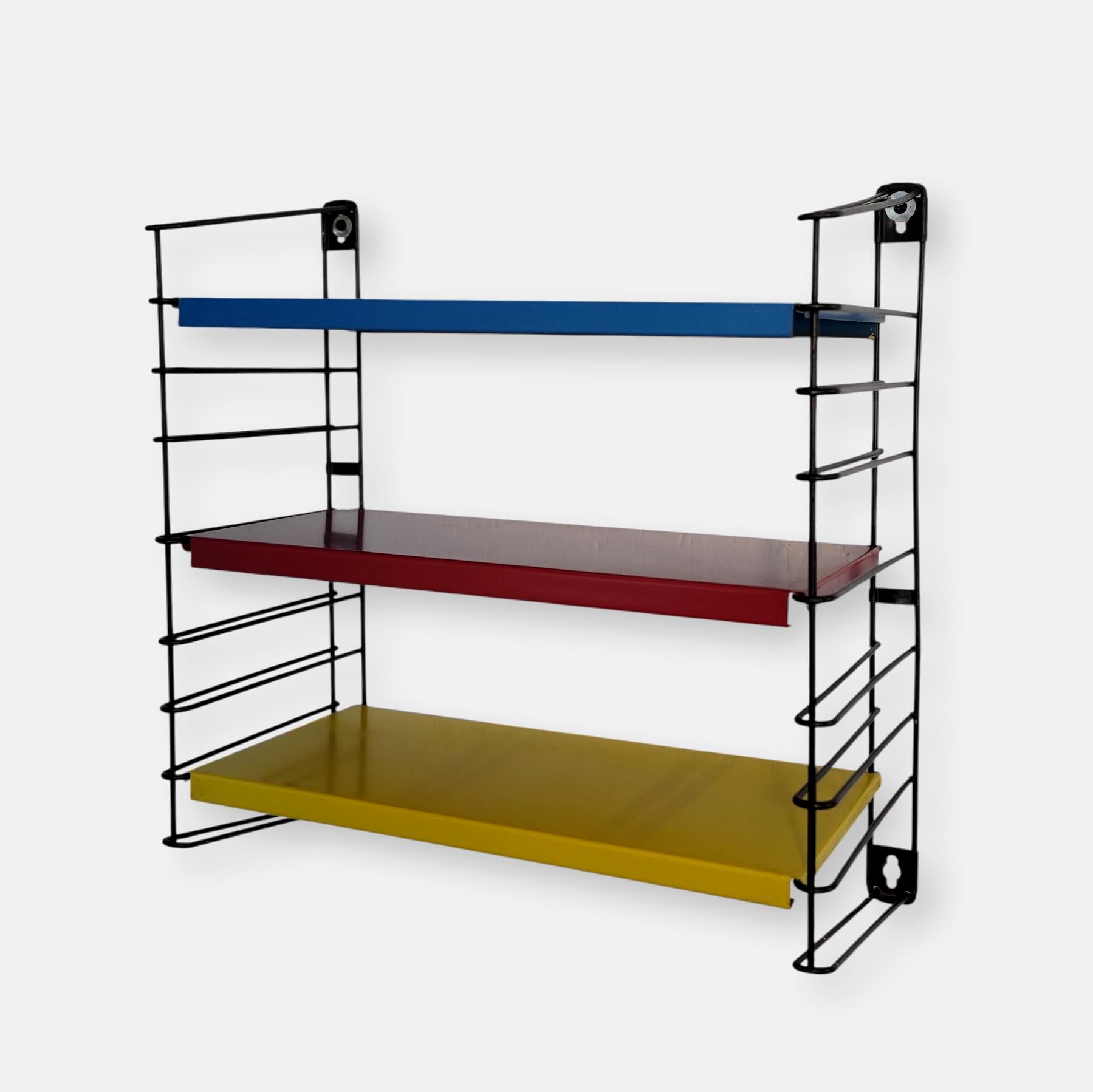 Système mural modulaire Tomado