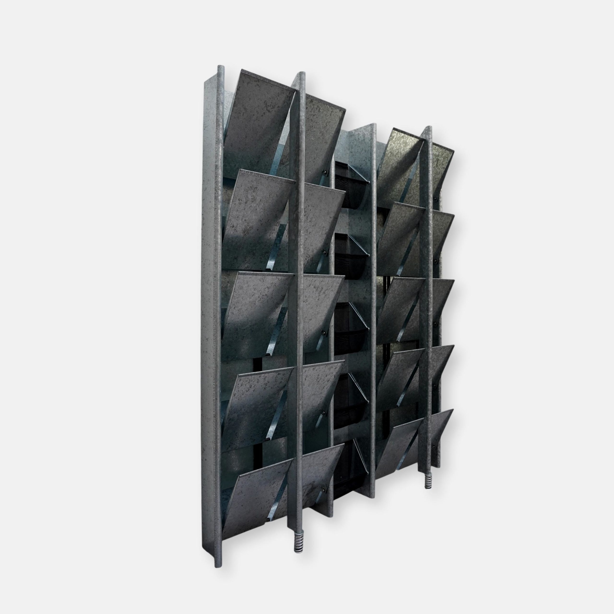 Lehni Schuhkippe Hanspeter Weidmann 1984