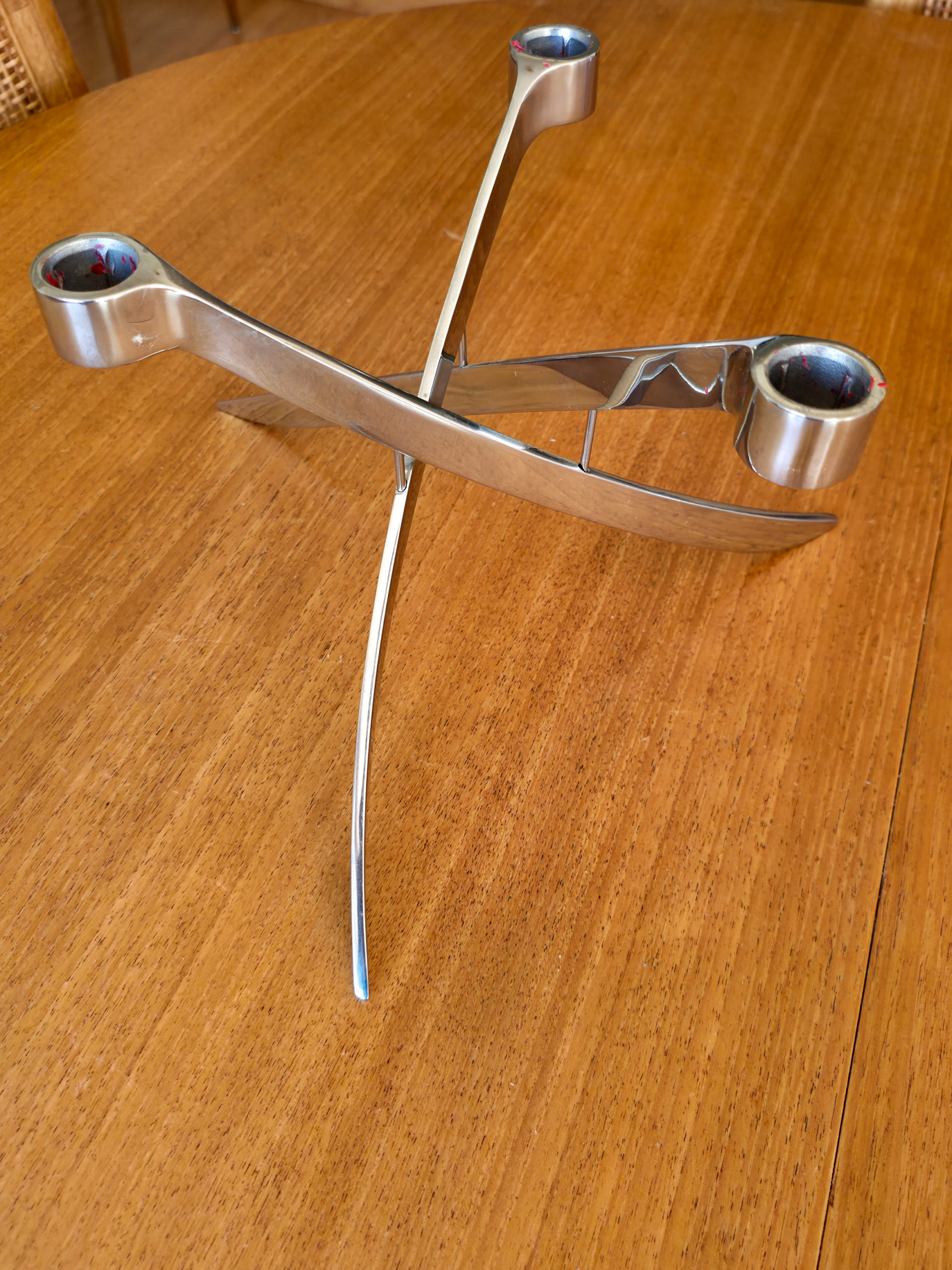 Bougeoir LightArch – Knud Holscher – Image 5