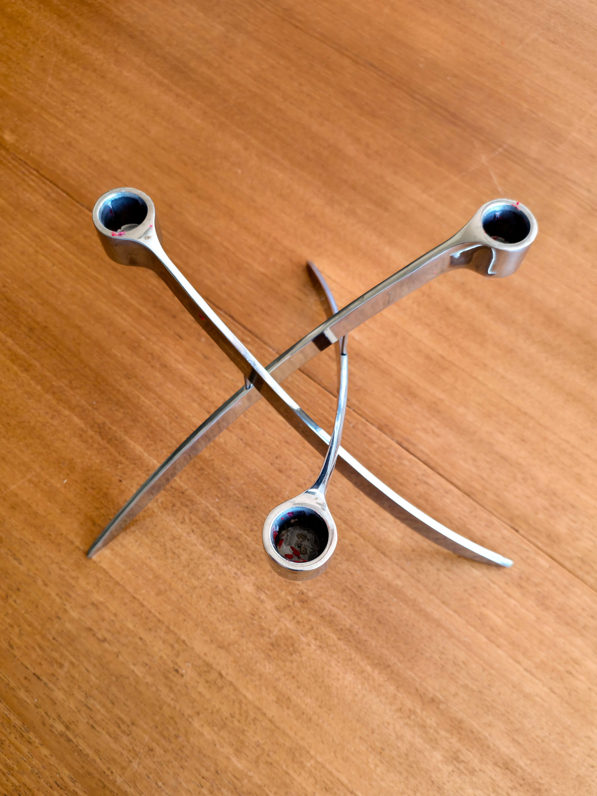 Bougeoir LightArch – Knud Holscher – Image 4