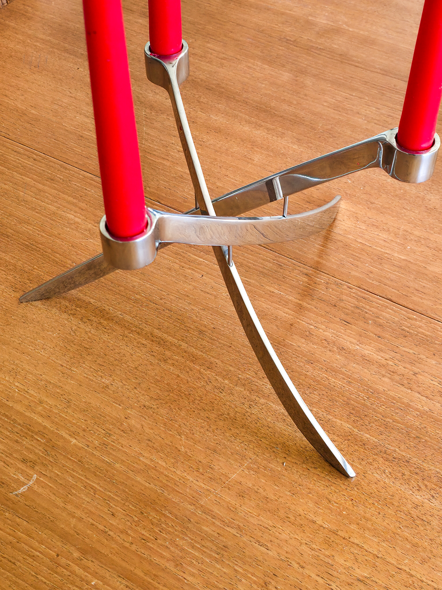 Bougeoir LightArch – Knud Holscher – Image 3