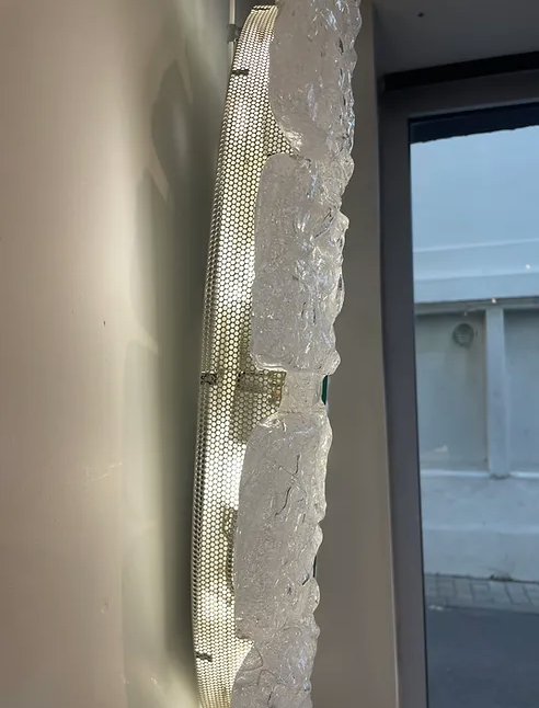 Miroir illuminé Ercol – Bild 11