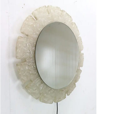 Miroir illuminé Ercol – Bild 7