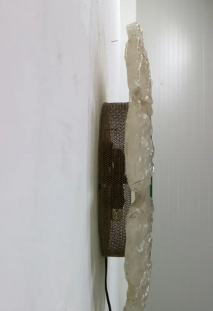 Miroir illuminé Ercol – Bild 10