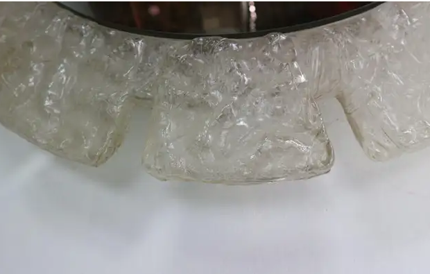 Miroir illuminé Ercol – Bild 9