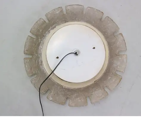 Miroir illuminé Ercol – Bild 12