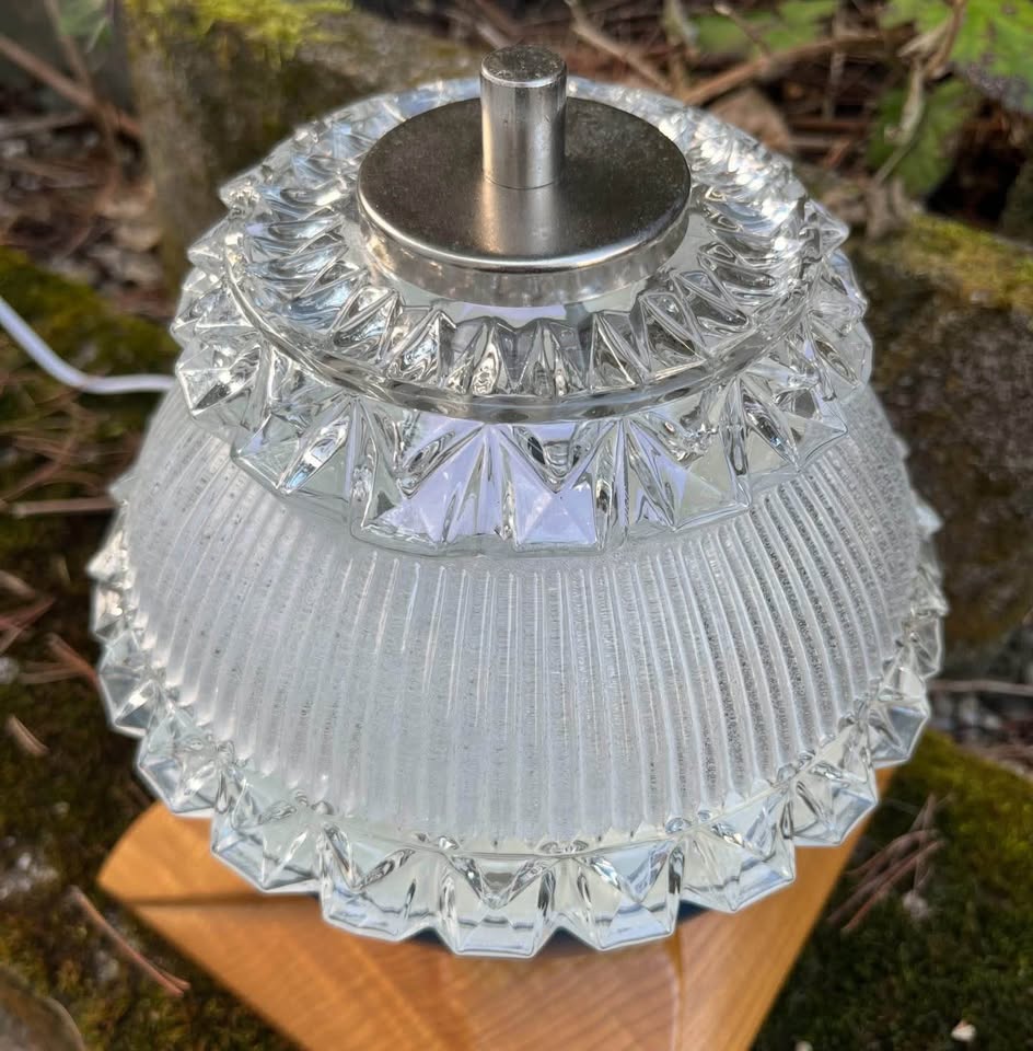 Lampe à poser pièce unique – Image 5