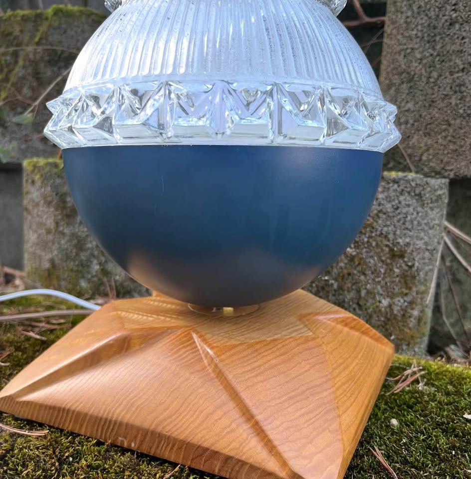 Lampe à poser pièce unique – Image 4