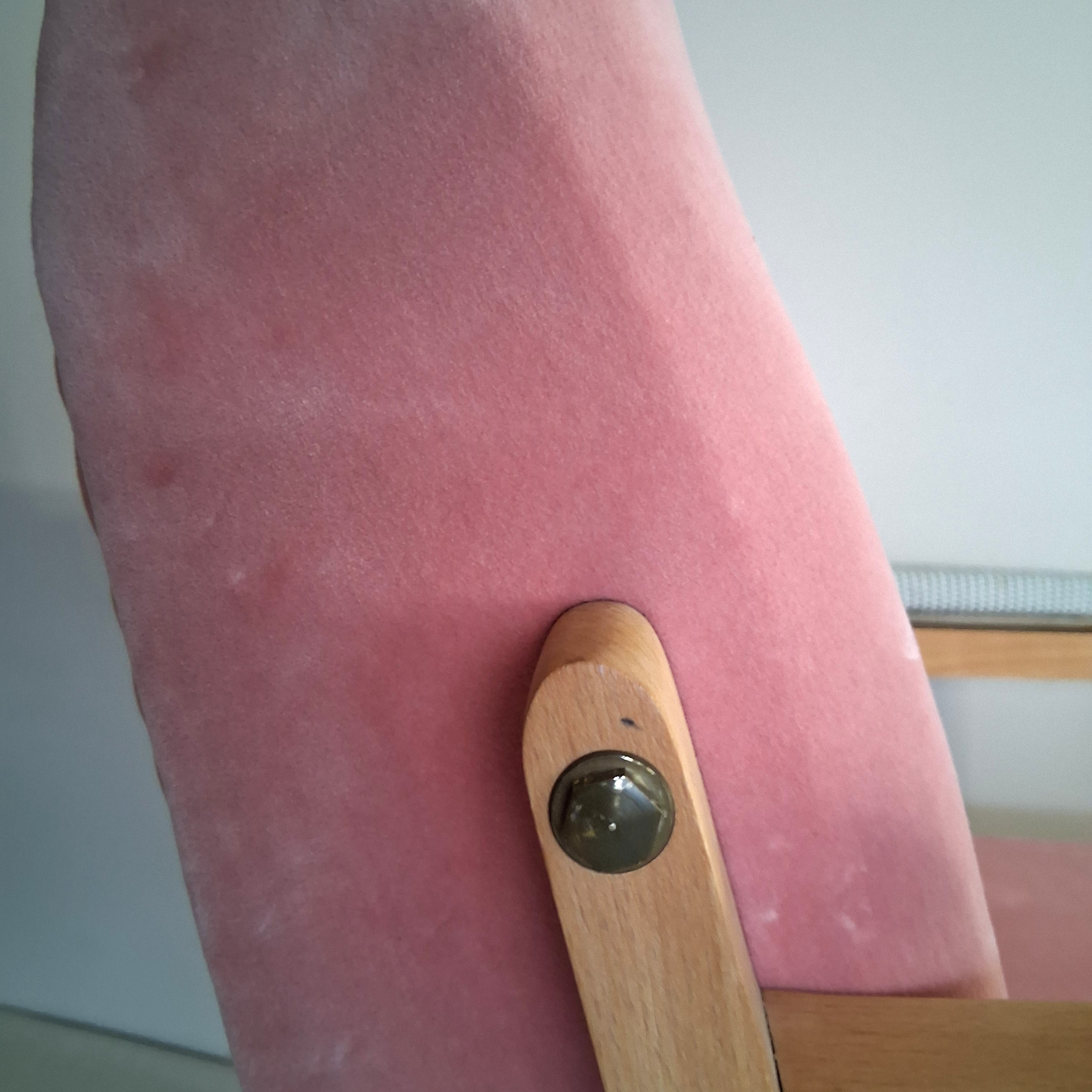 Fauteuil tchèque des années 50 – Bild 11