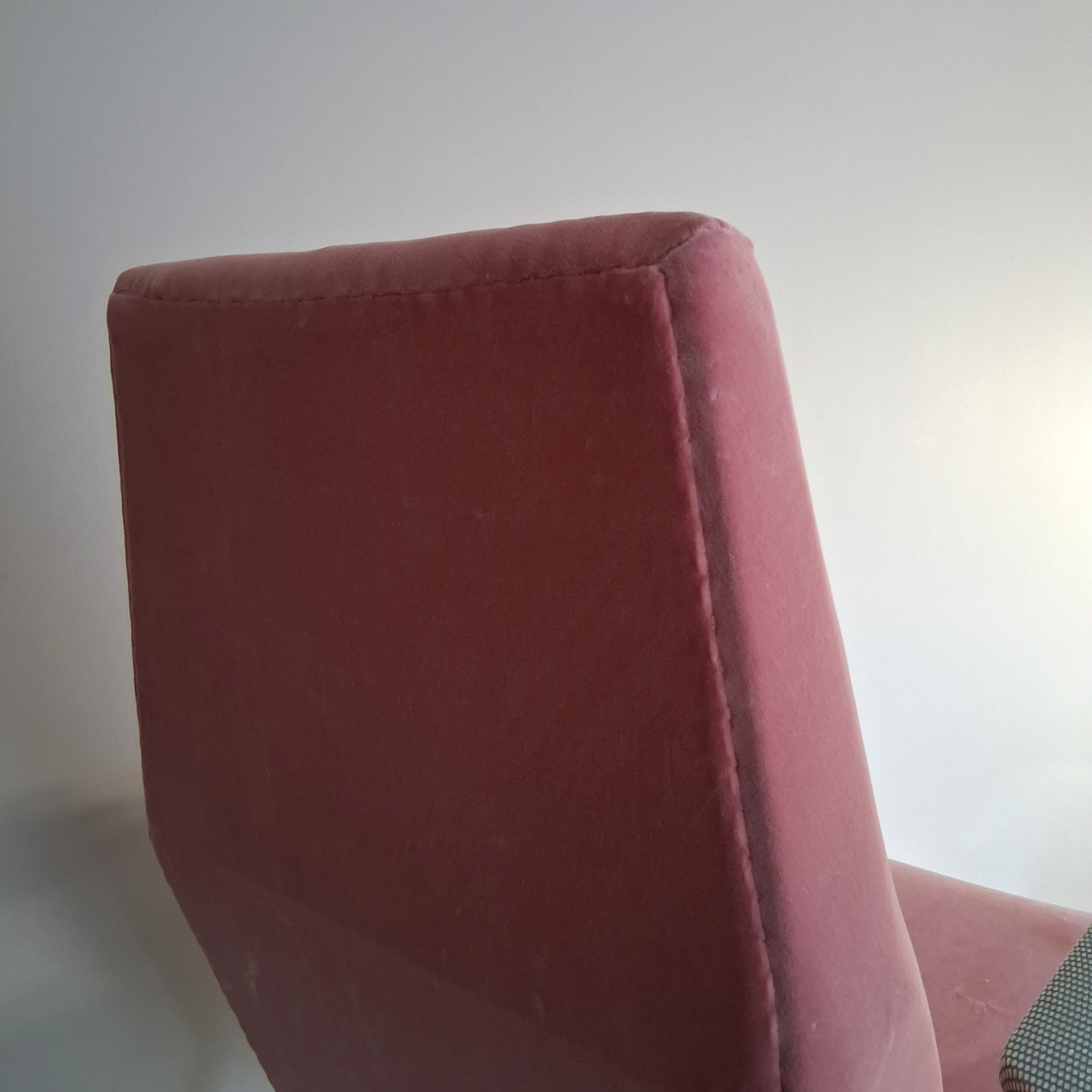 Fauteuil tchèque des années 50 – Bild 14