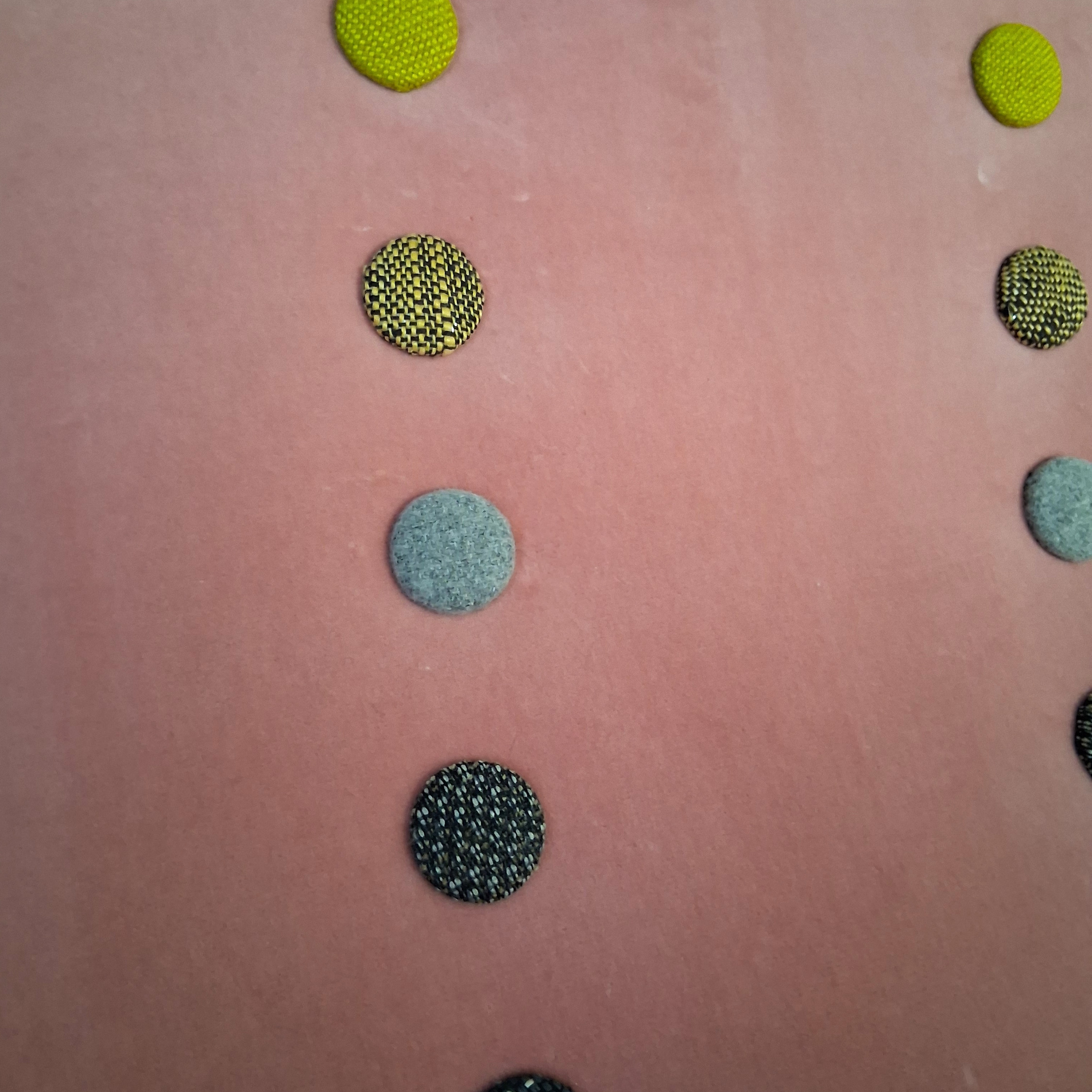 Fauteuil tchèque des années 50 – Bild 7