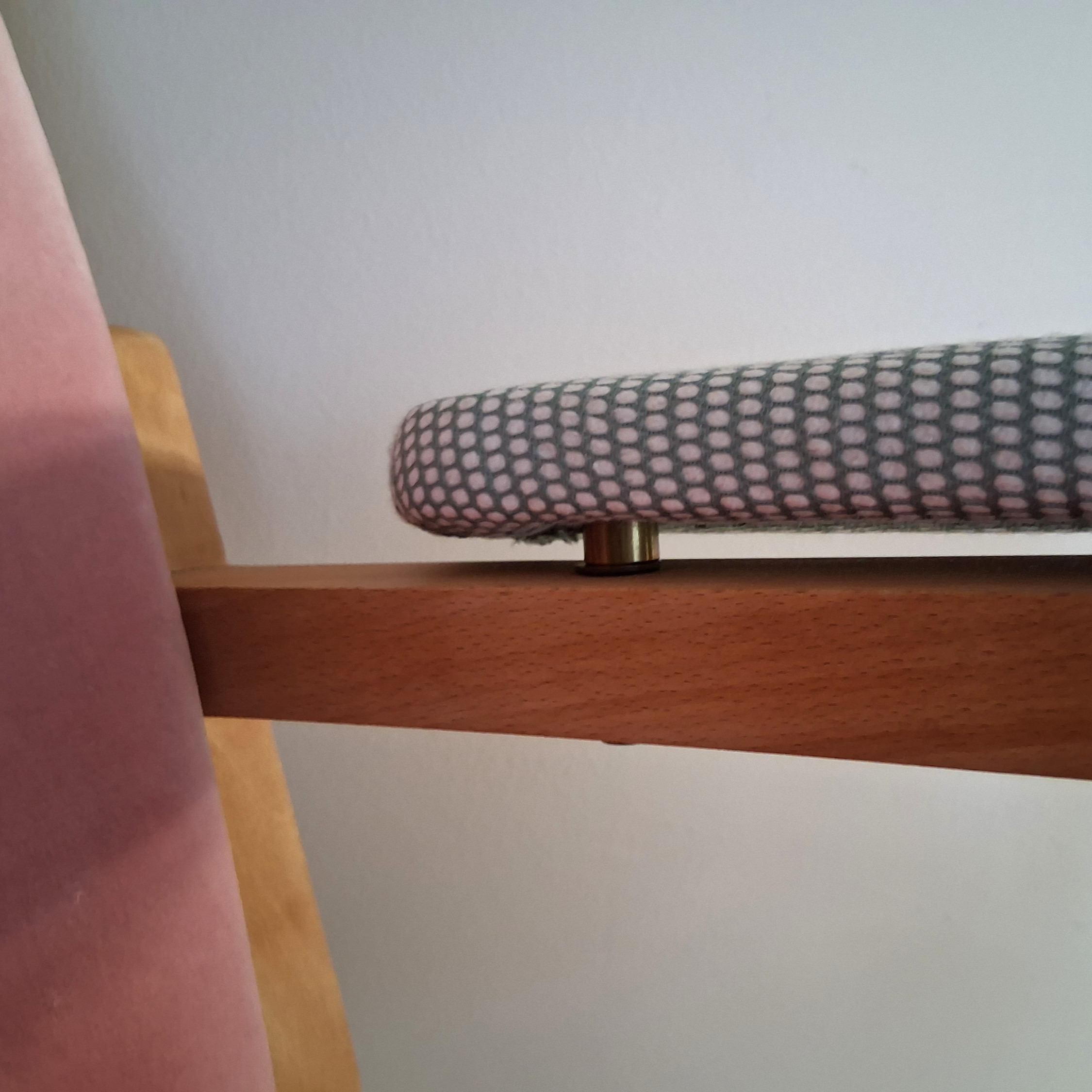 Fauteuil tchèque des années 50 – Bild 9