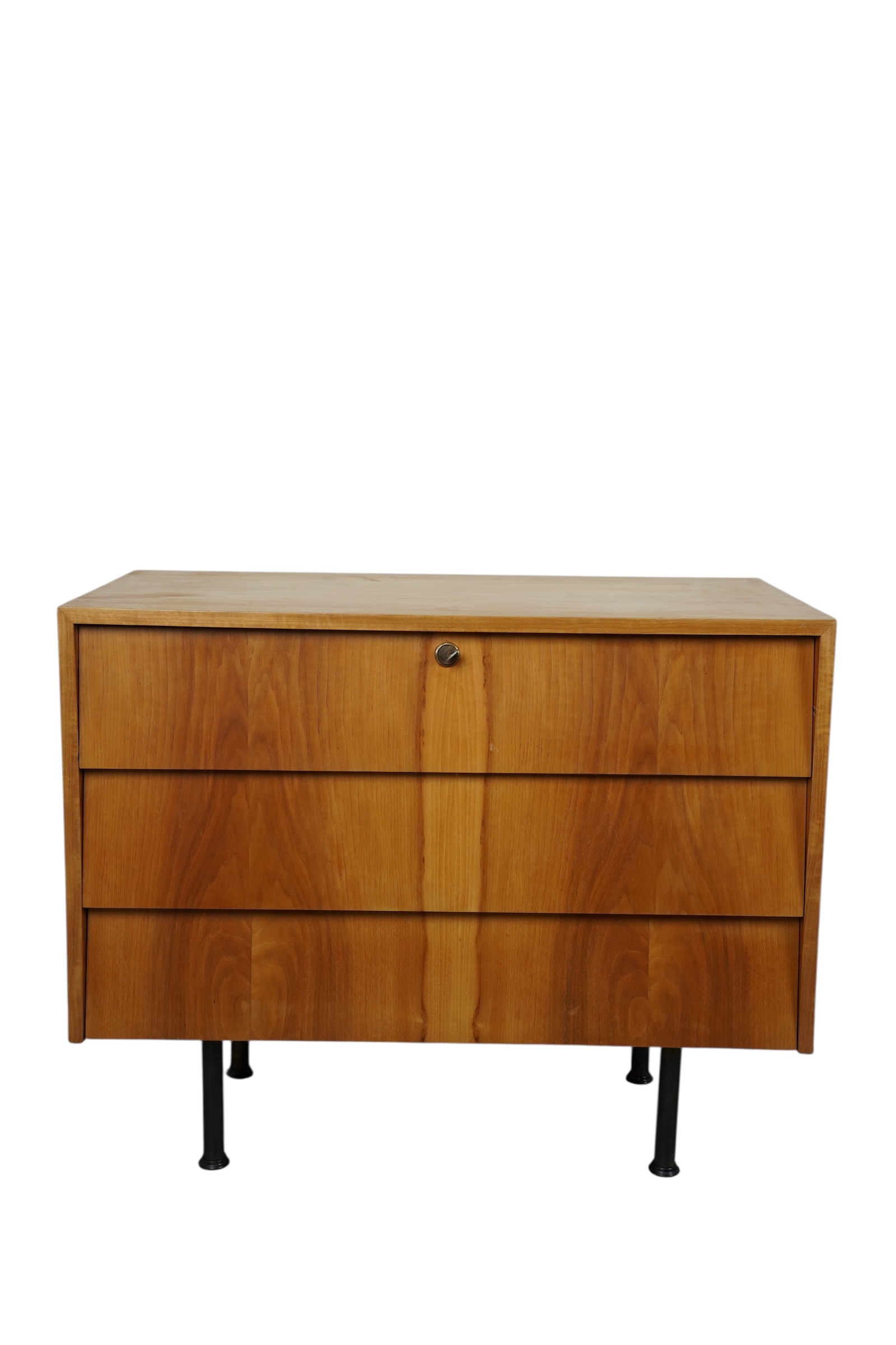 Commode attribuée à Florence Knoll – Image 2