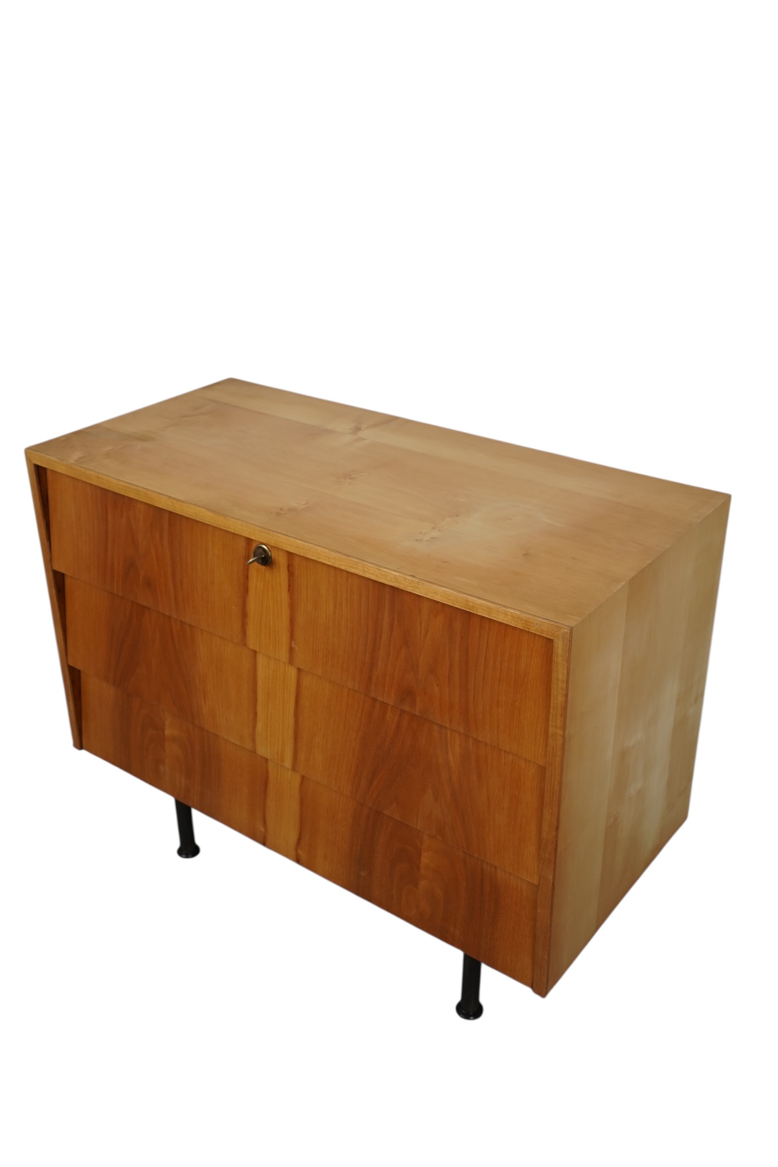 Commode attribuée à Florence Knoll – Image 3