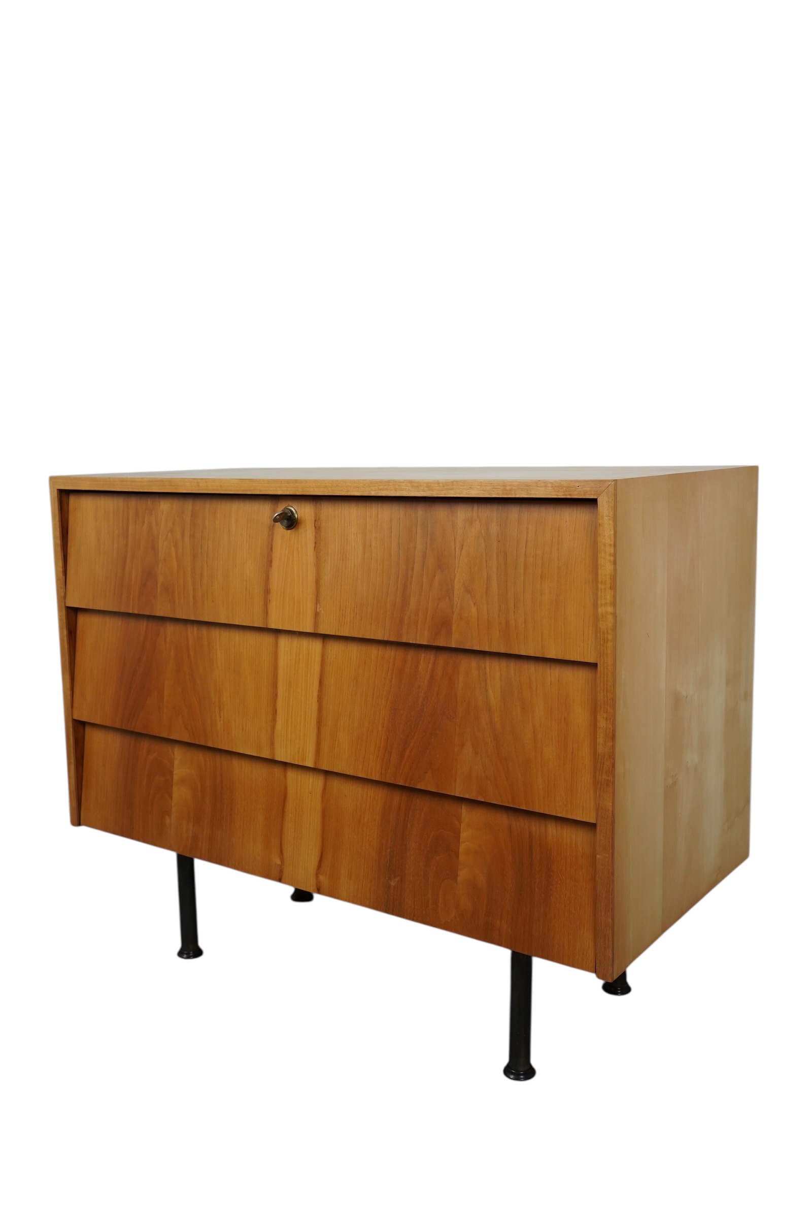 Commode attribuée à Florence Knoll – Image 4