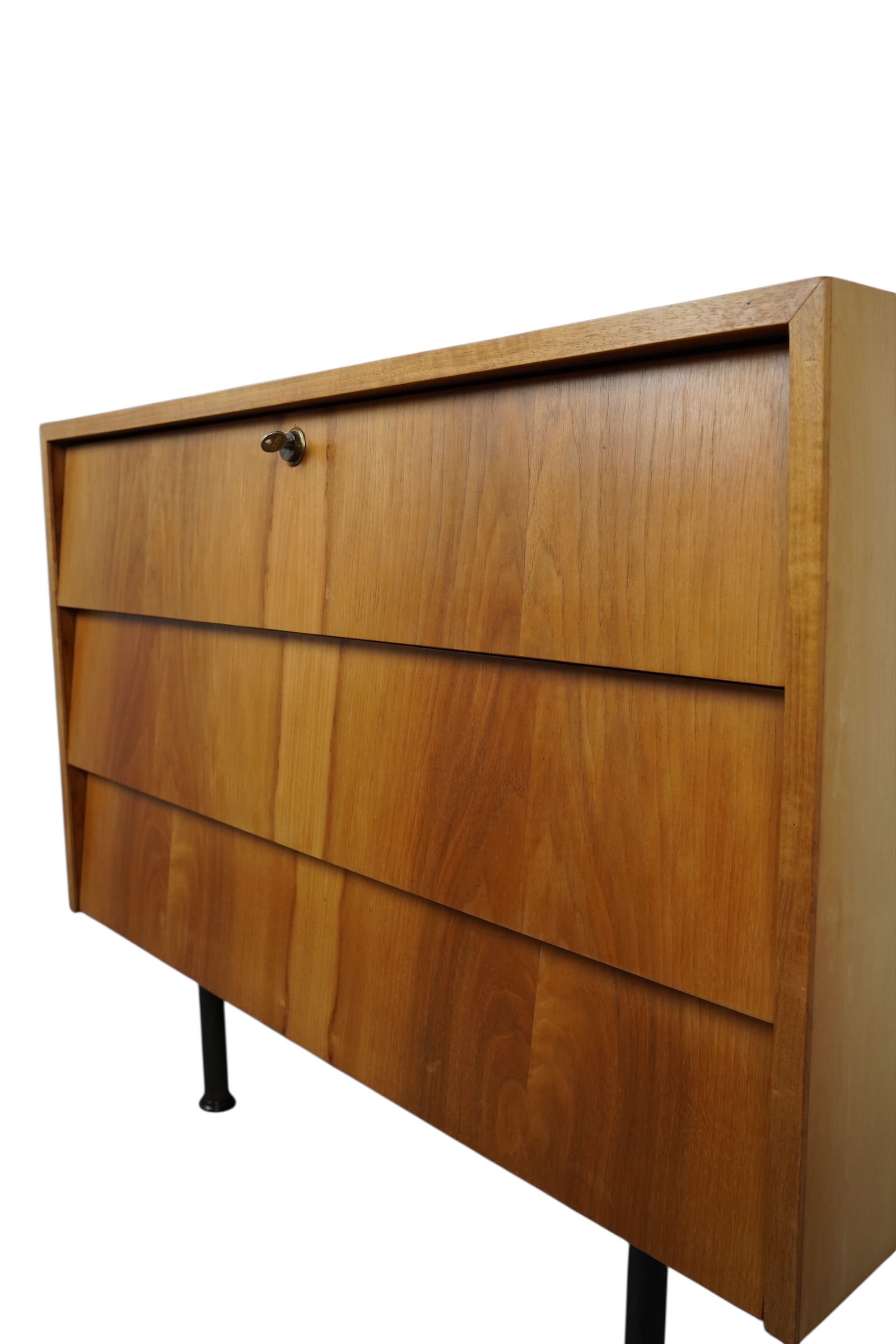 Commode attribuée à Florence Knoll – Image 5