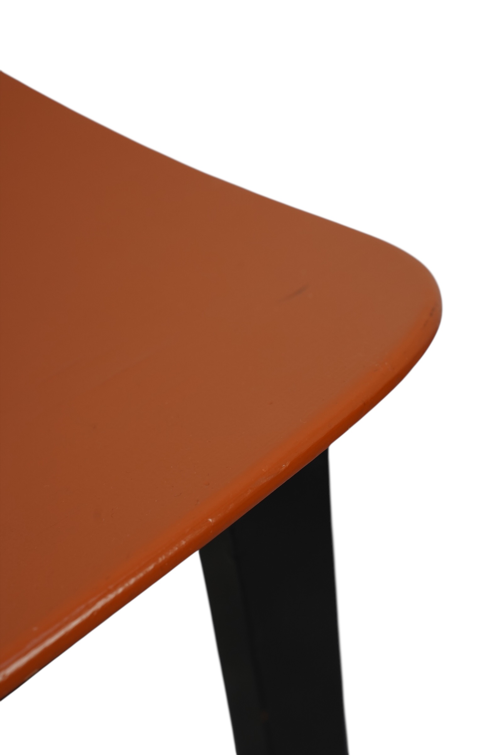 Paire de chaises de style scandinave – Image 16