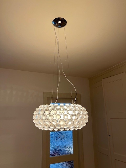 Lampe suspension Foscarini Caboche – Image 3