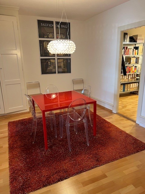 Lampe suspension Foscarini Caboche – Image 4