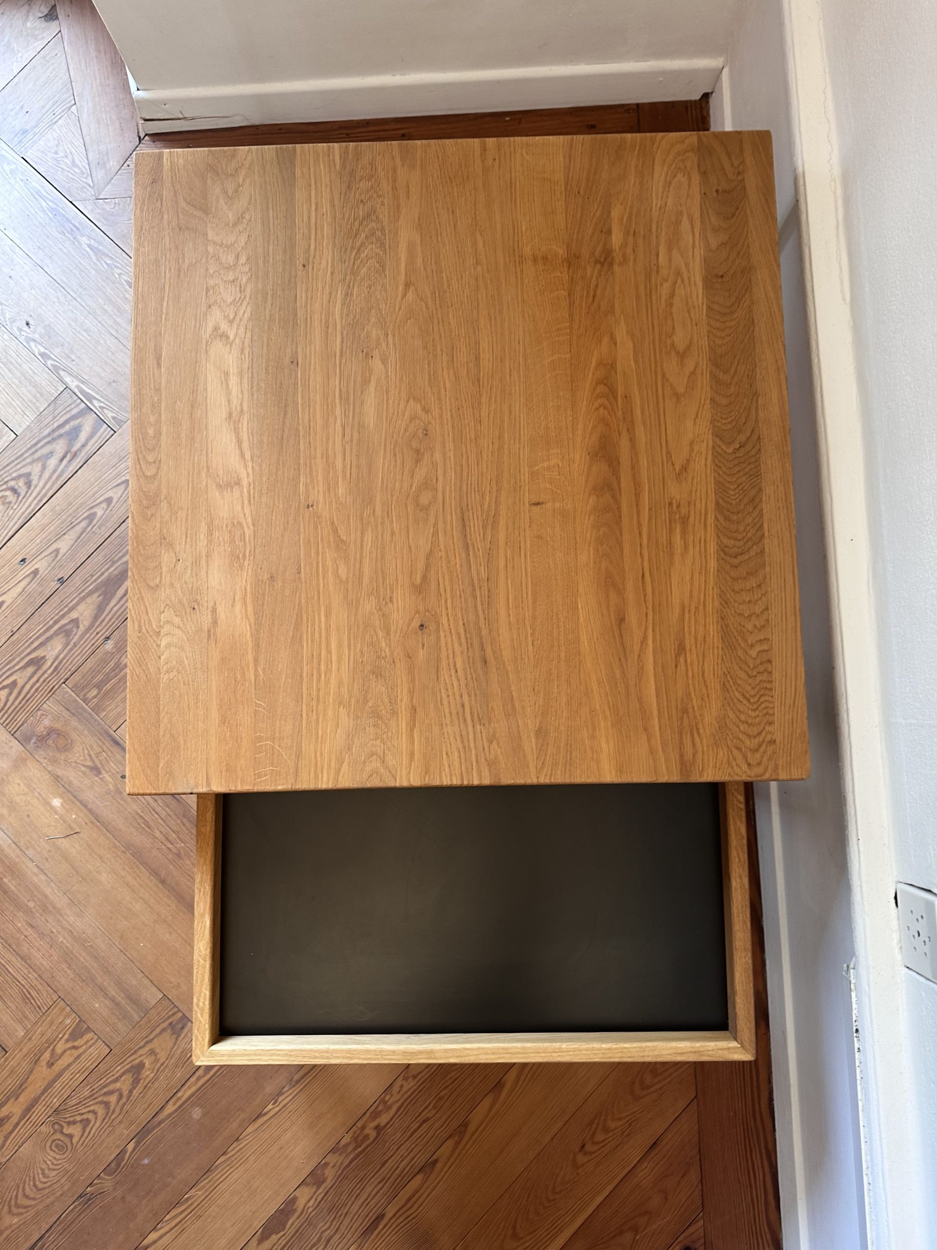 Table gigogne Lubao de Johann Jakob – Image 8