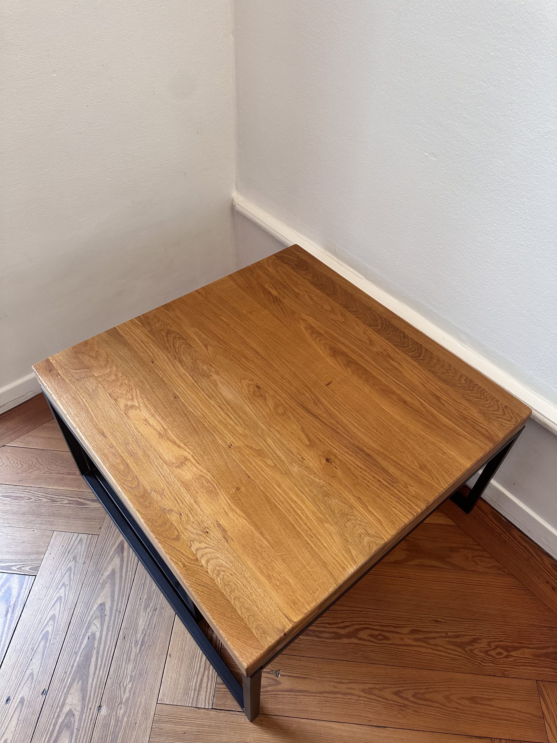 Table gigogne Lubao de Johann Jakob – Image 6