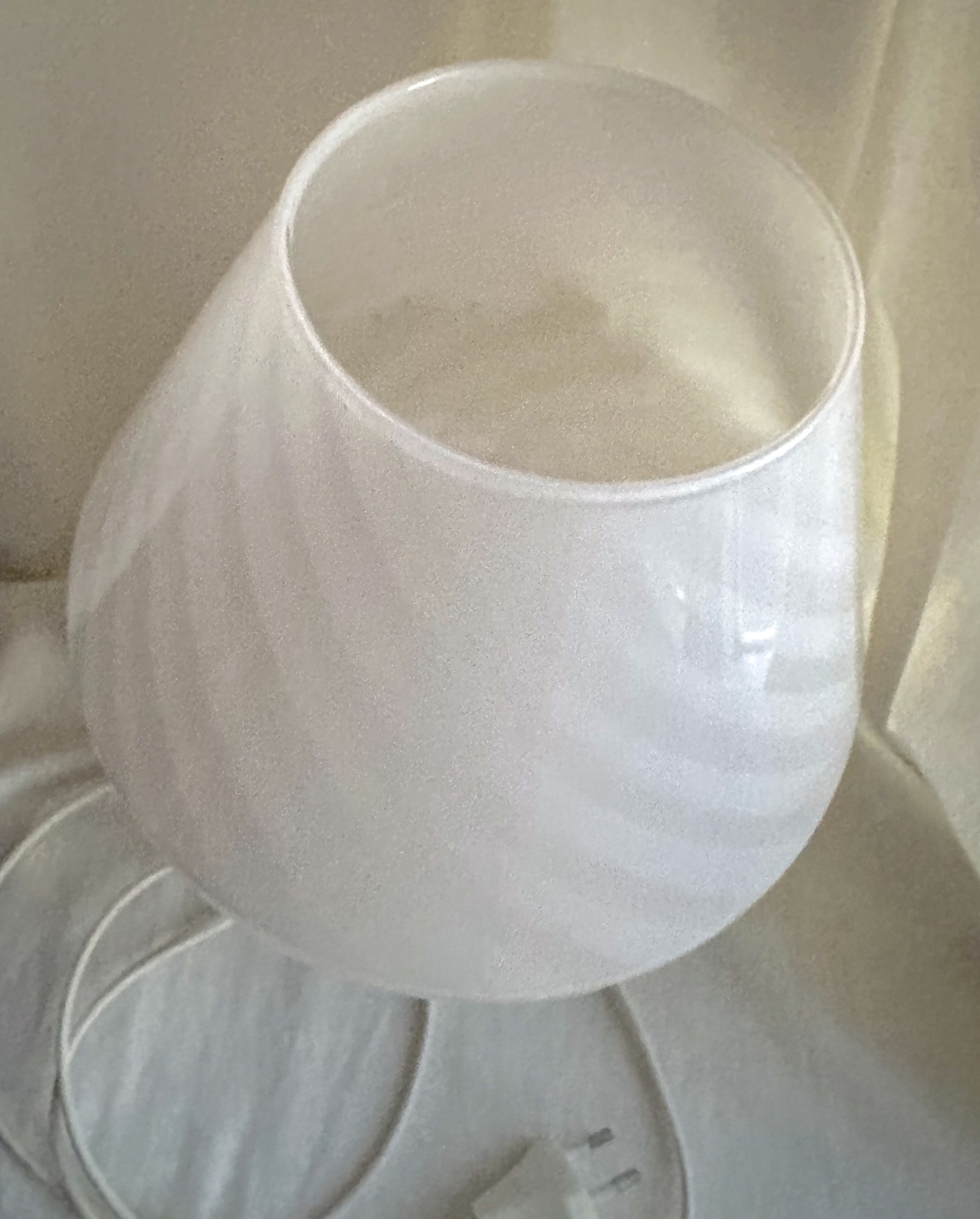 Lampe champignon Murano – Image 5