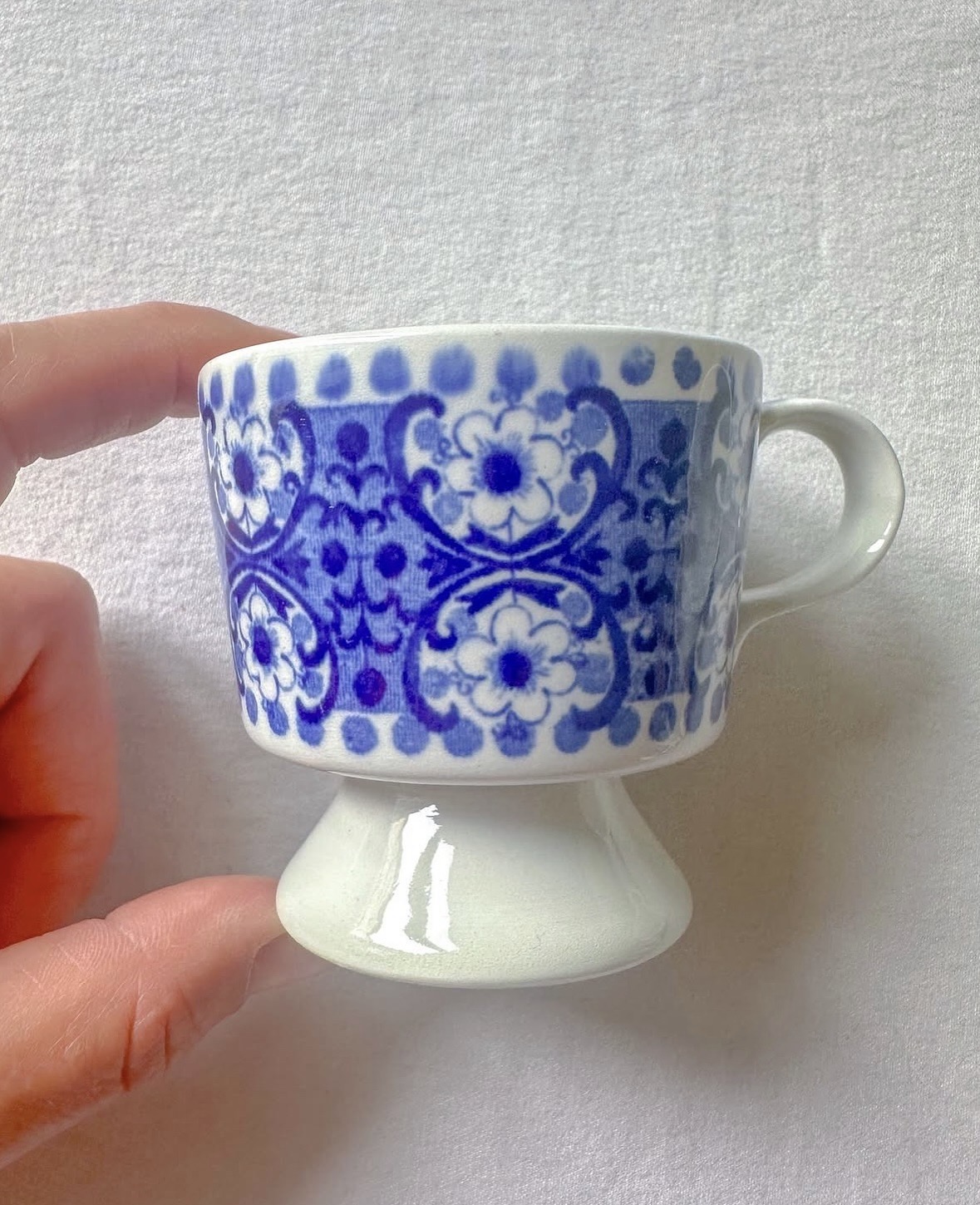 Service à café Ali Arabia – Bild 3