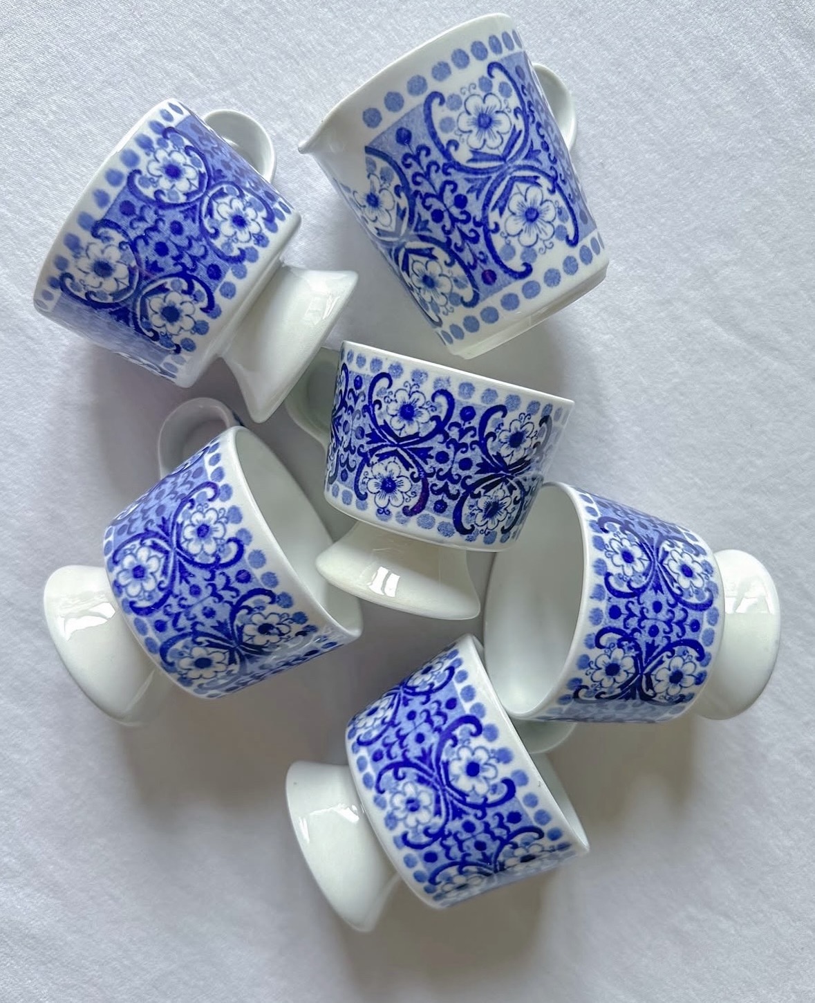 Service à café Ali Arabia – Bild 4