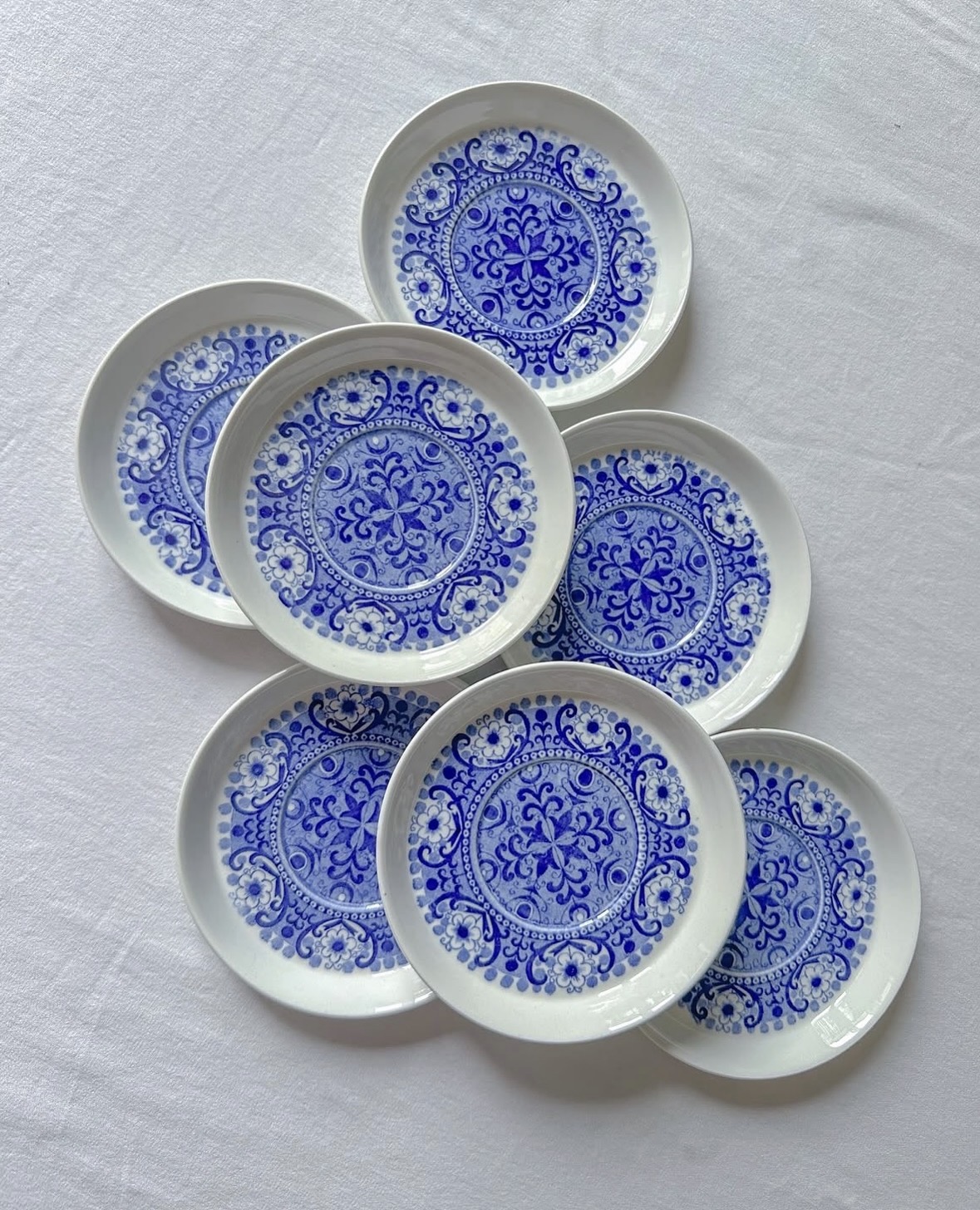 Service à café Ali Arabia – Bild 5