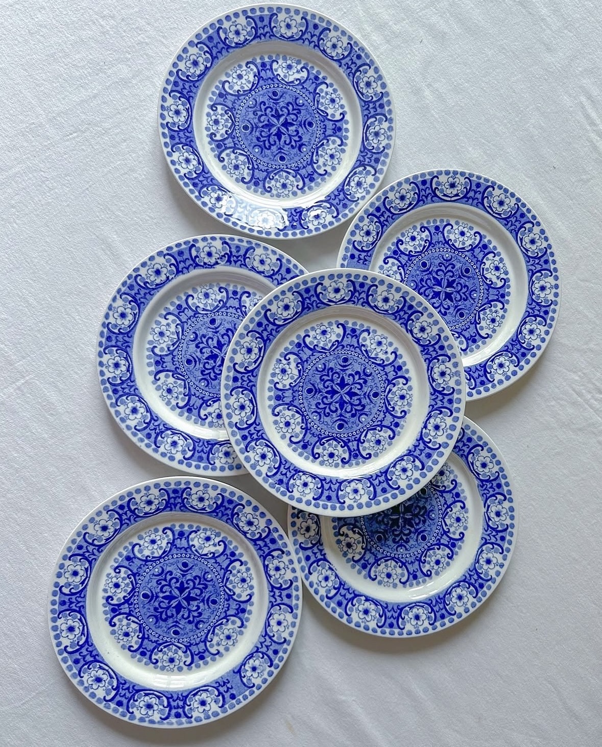 Service à café Ali Arabia – Bild 6