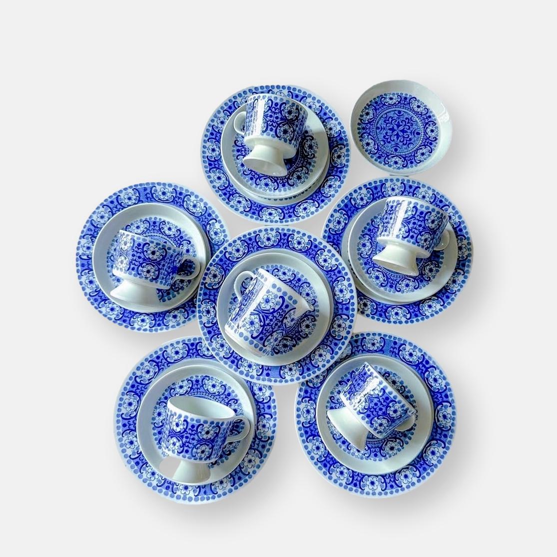 Service à café Ali Arabia