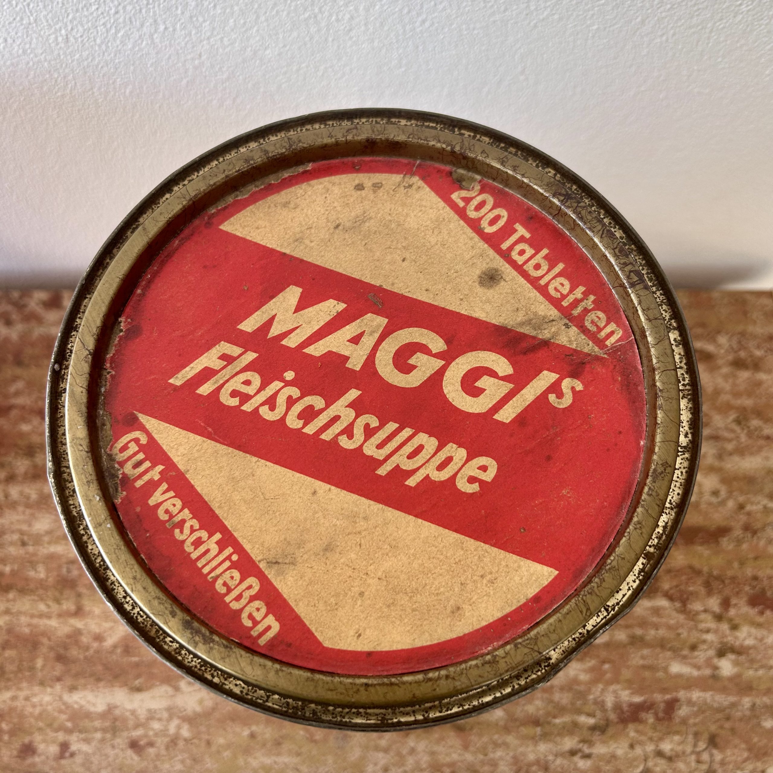 Grande boîte Maggi – Image 3