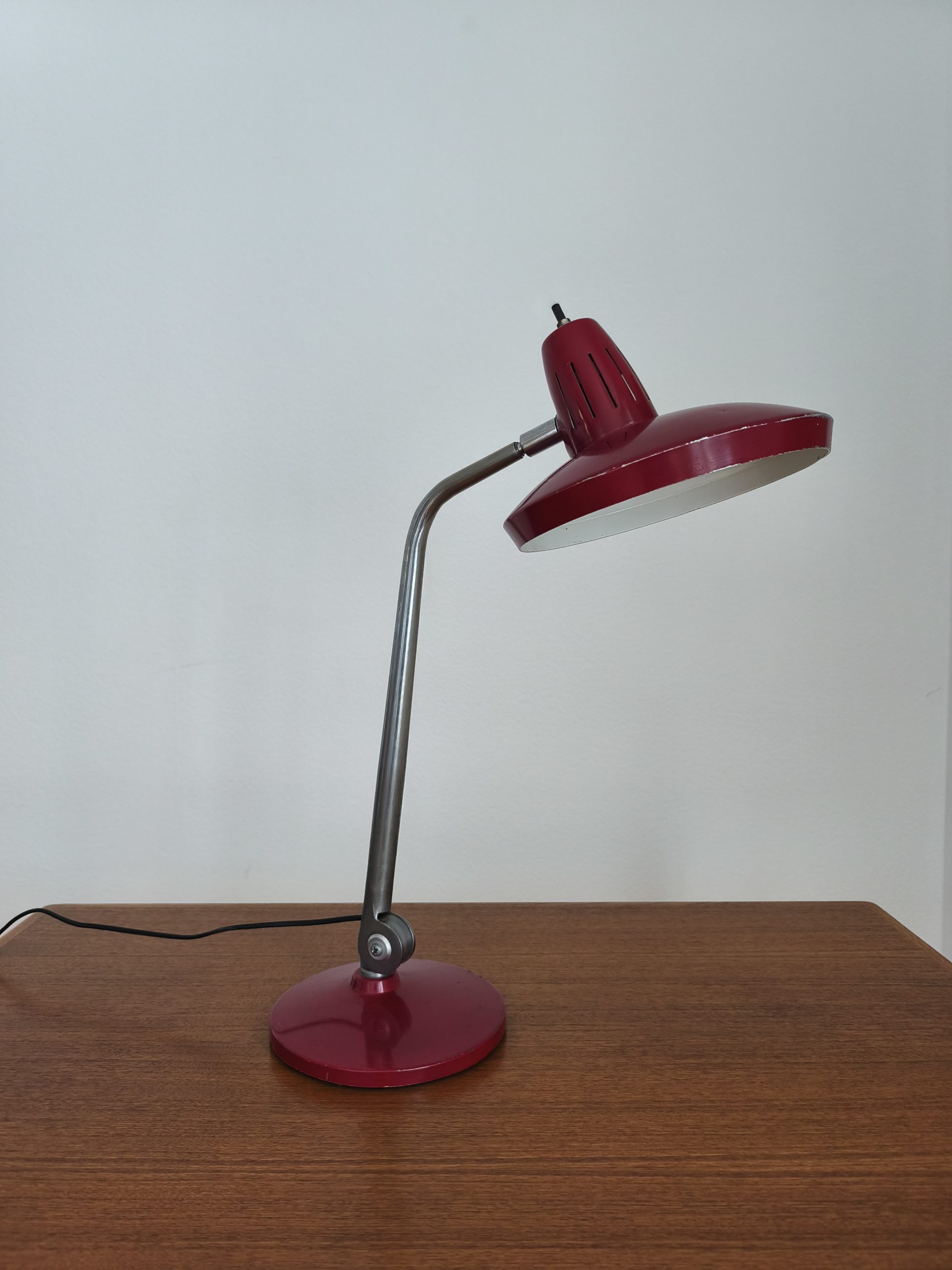 Lampe de bureau Fase Madrid – Image 5