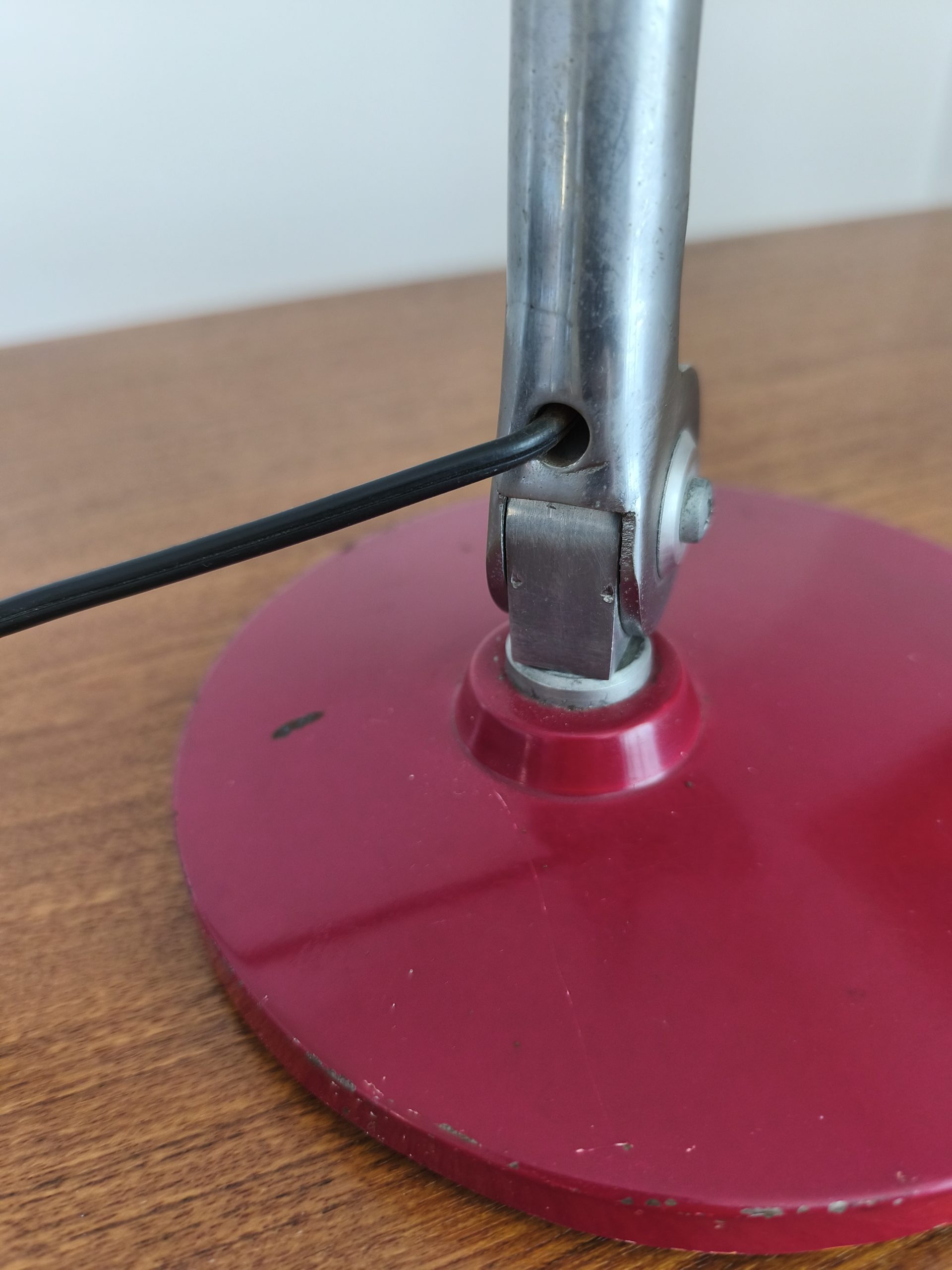 Lampe de bureau Fase Madrid – Image 11