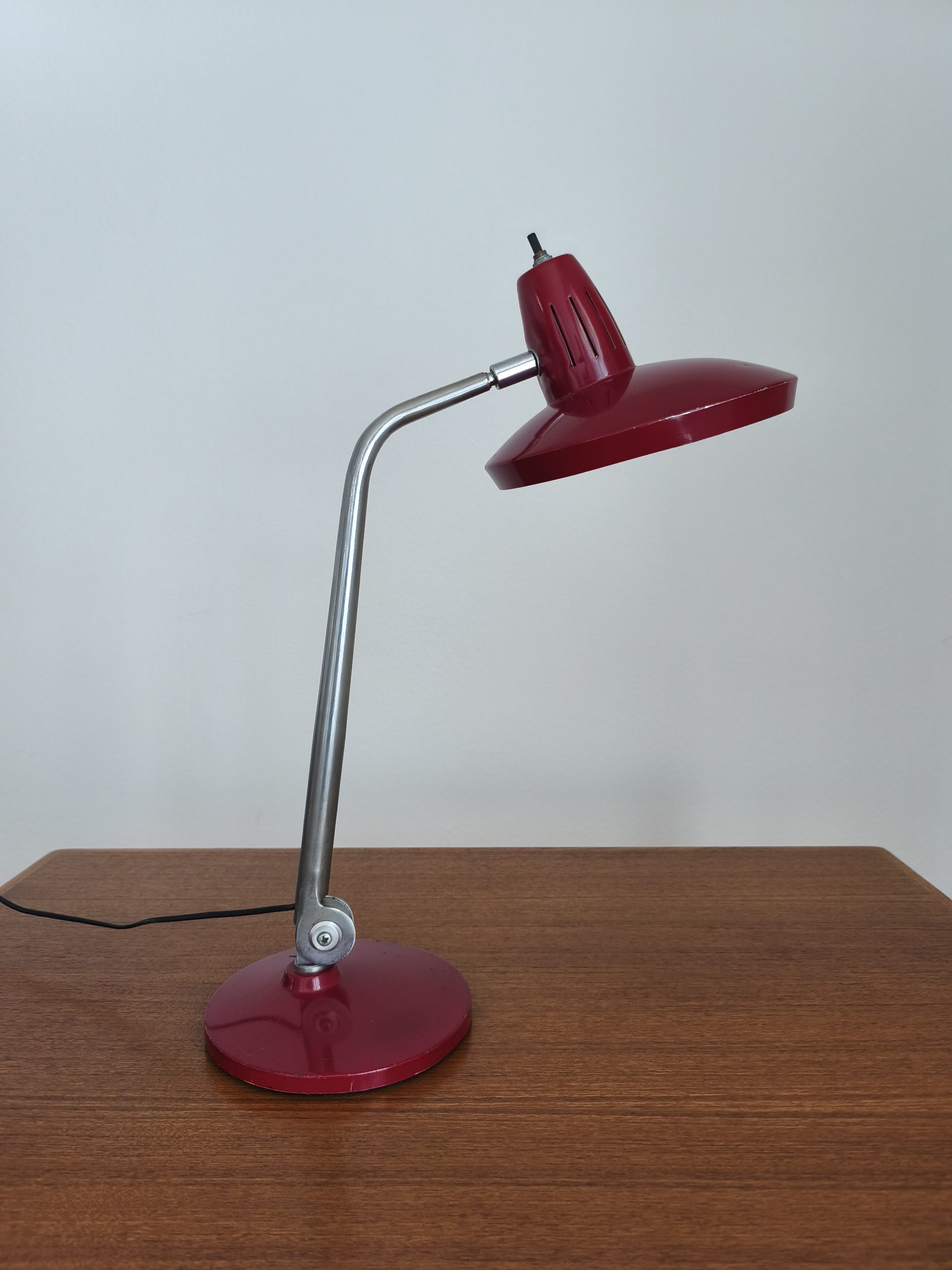 Lampe de bureau Fase Madrid – Image 2