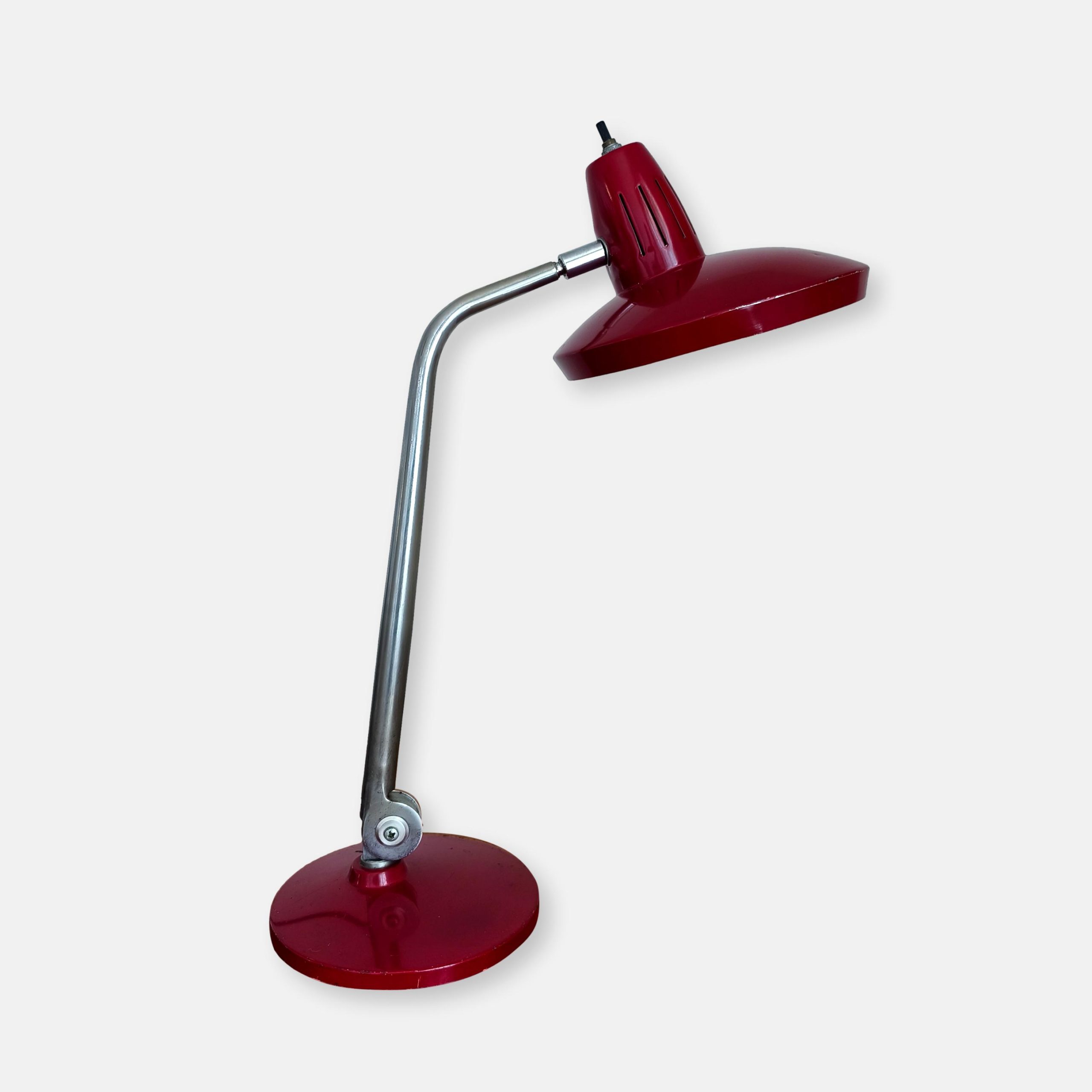 Lampe de bureau Fase Madrid