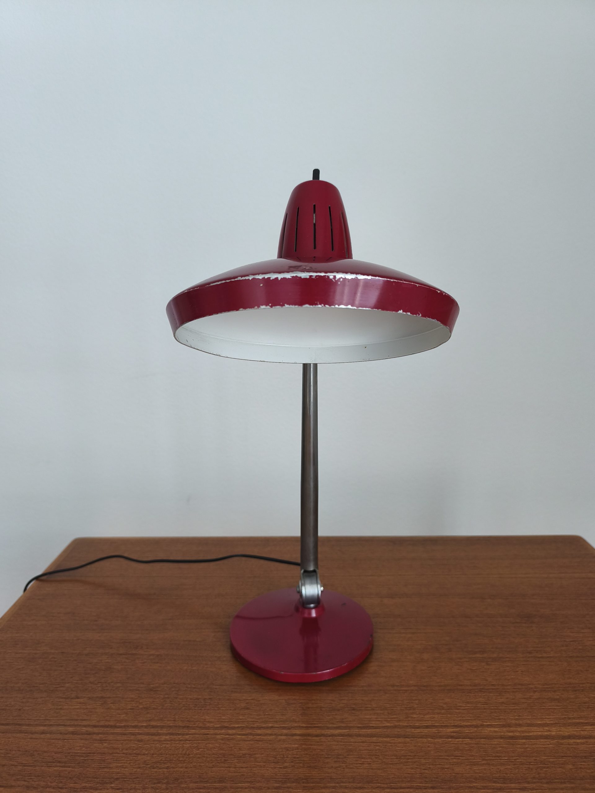 Lampe de bureau Fase Madrid – Image 6